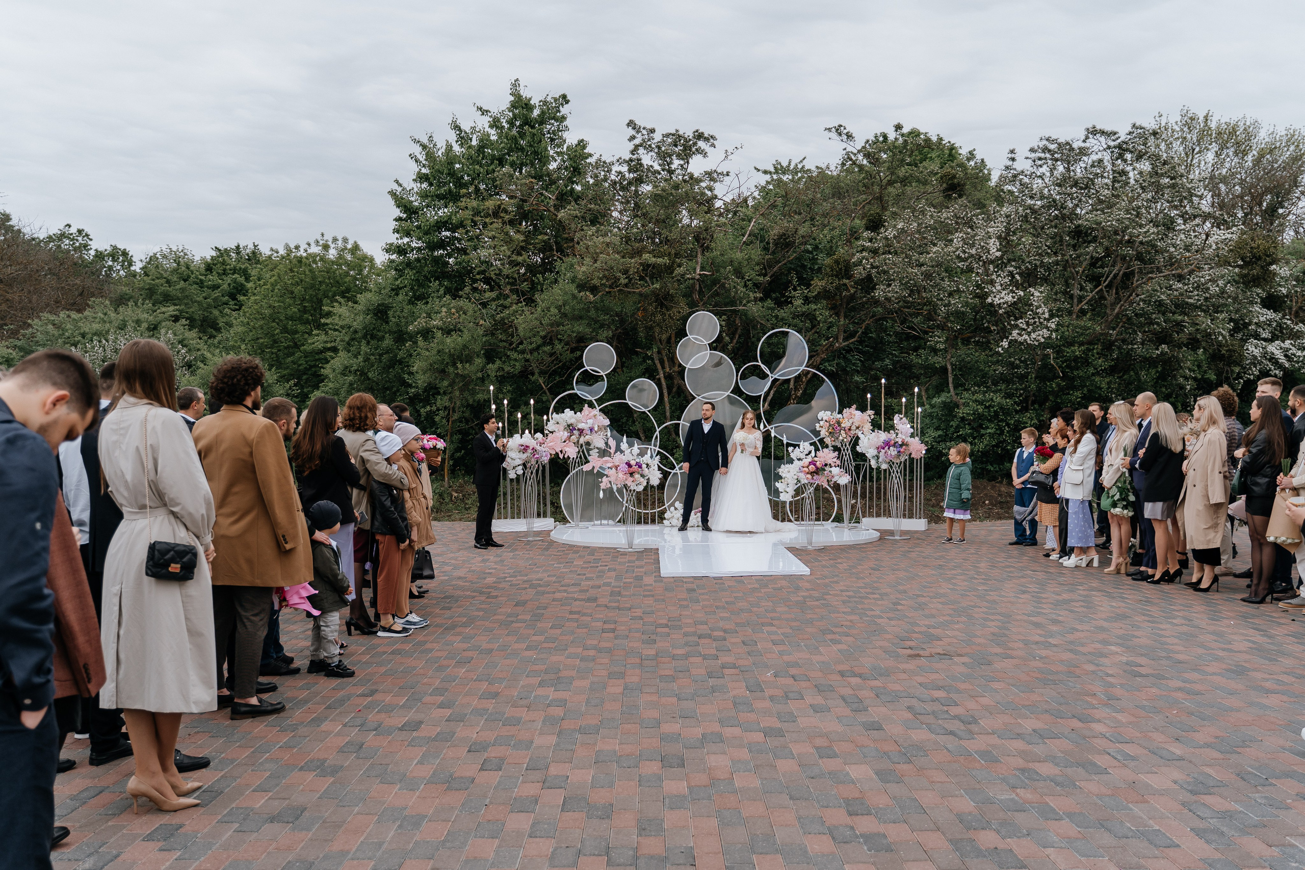 Александр и Юля. Фотограф Ларионова Надежда|Ставрополь