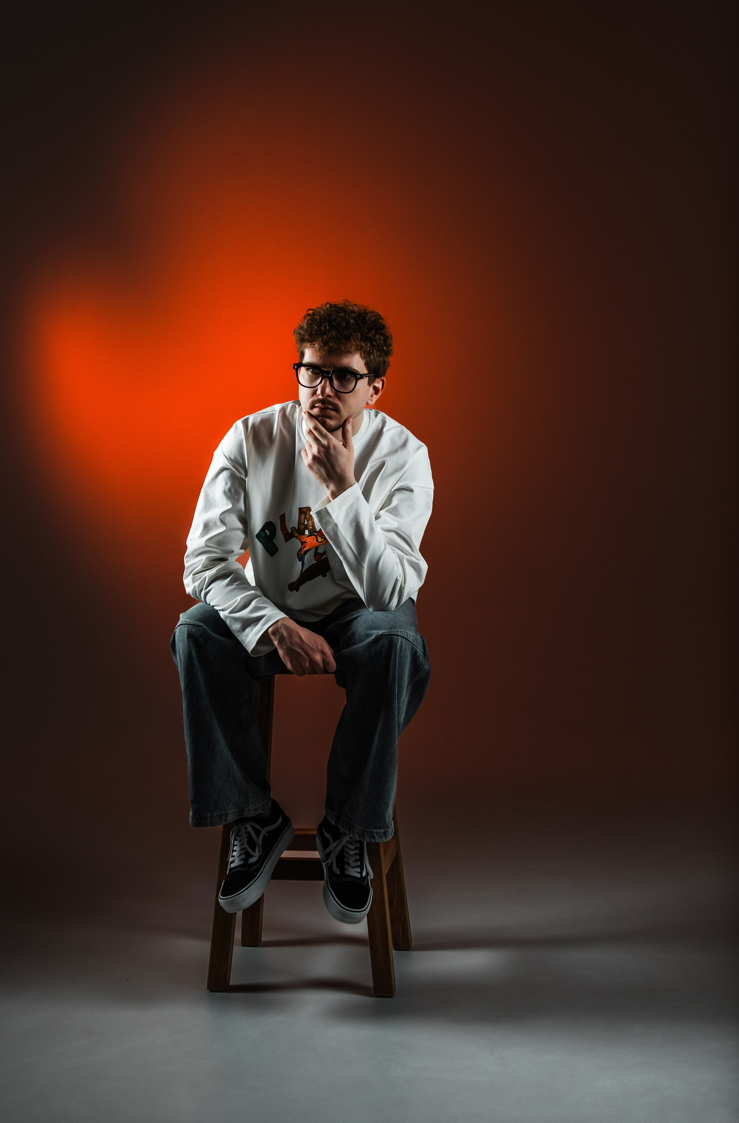 МИША. Фотограф в Екатеринбурге Ирада Баянгулова