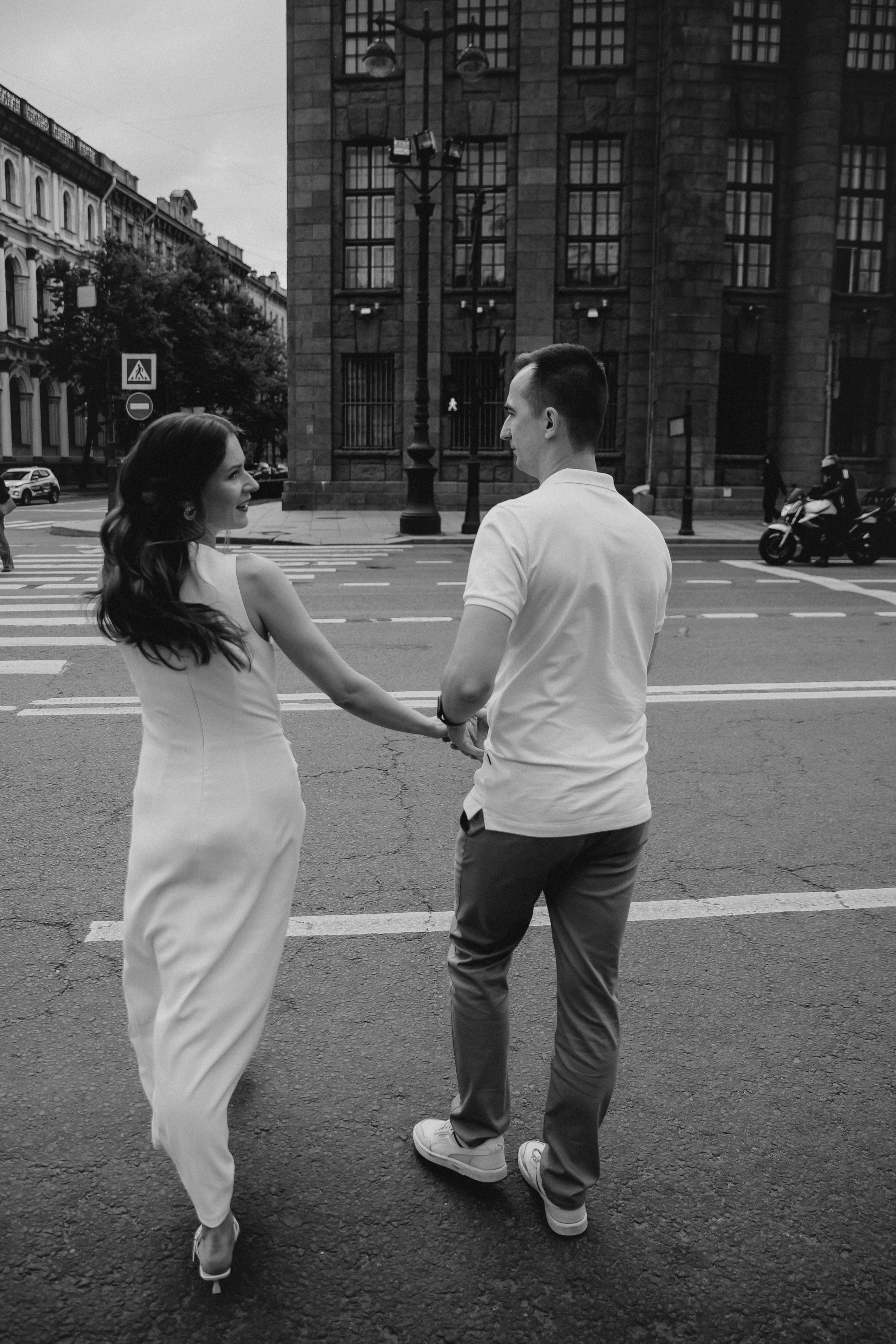 Love Story. Анна Михайлова|Свадебный фотограф в Санкт-Петербурге