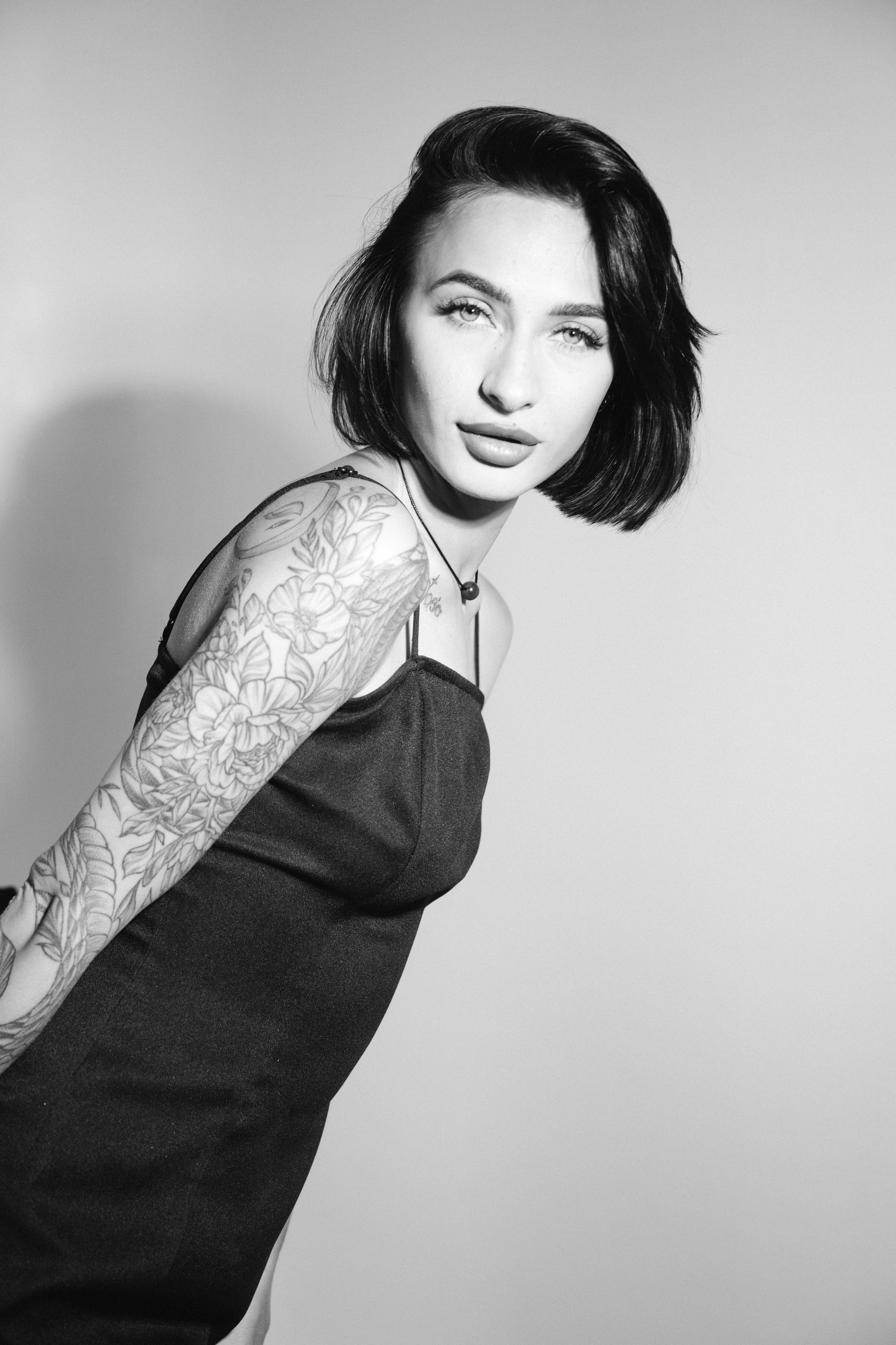 Студийные фотосессии. Студийный и свадебный фотограф и видеограф в Севастополе — Юлия Макаренко