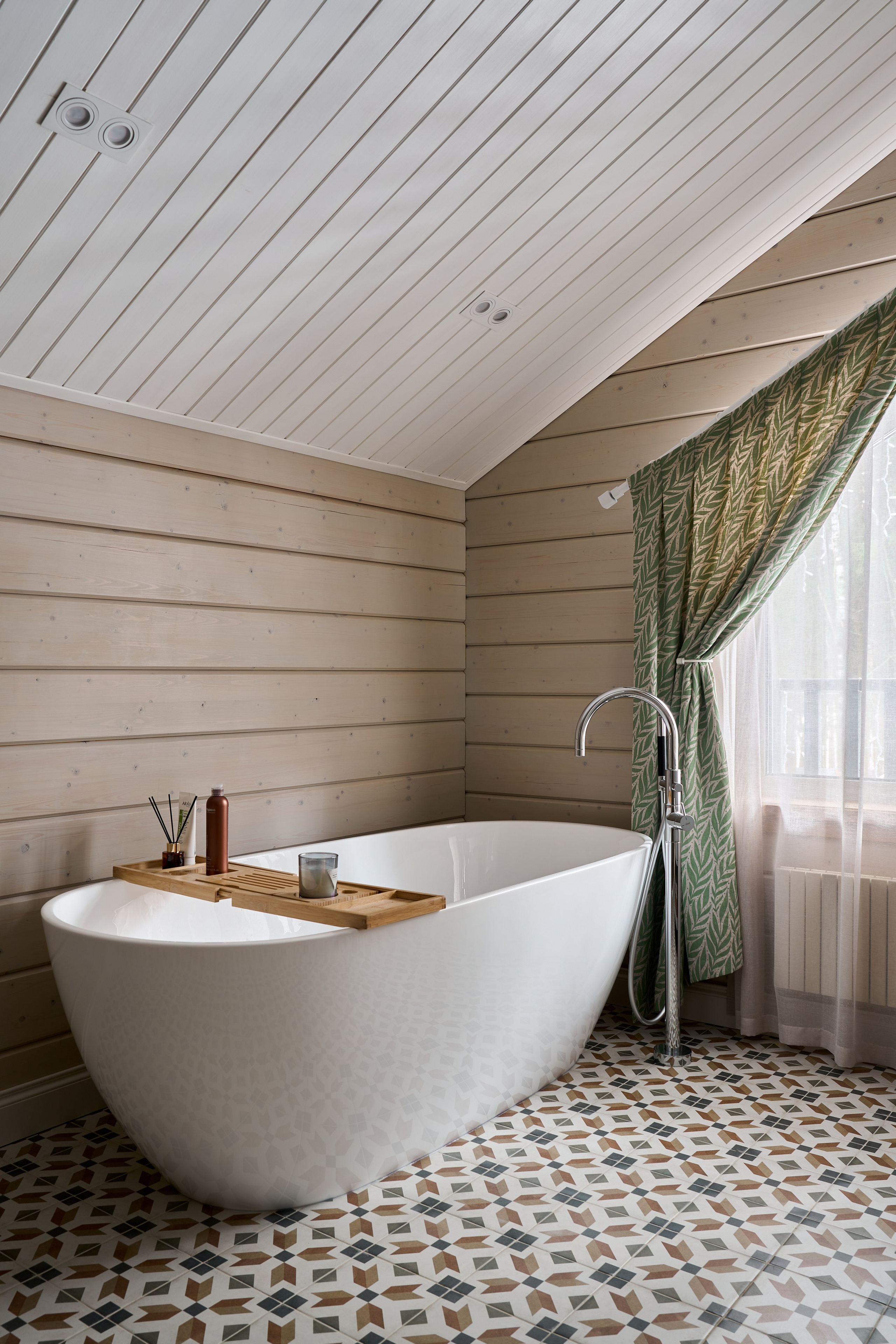 Загородный дом в КП Ларсен Парк (Имиджевая съемка). Бояршинов Антон Интерьерный фотограф/видеограф Москва