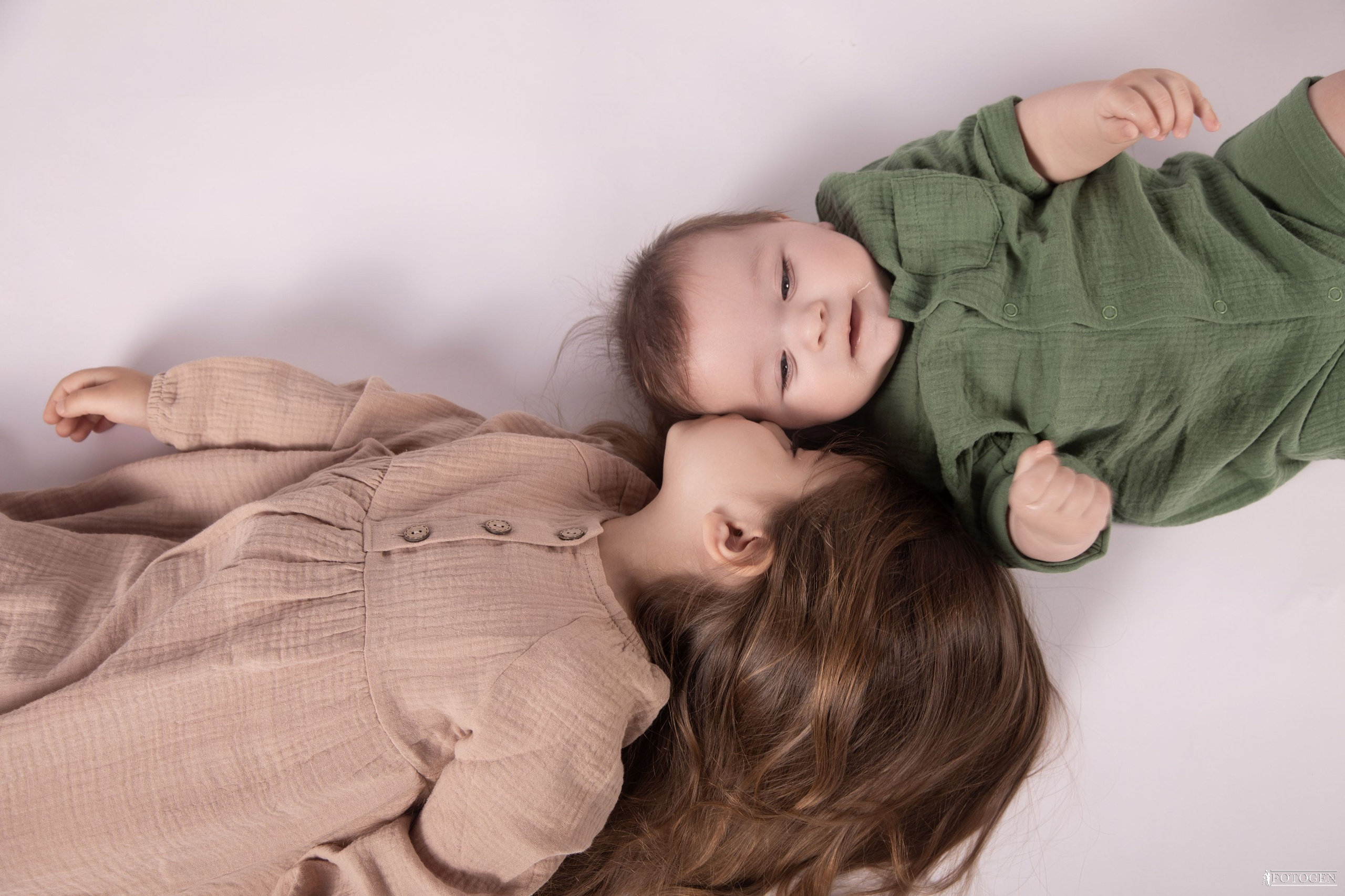 Портфолио Fotogen | Ваши лучшие моменты. Интерьерная фотостудия FOTOGEN г. Краснодар