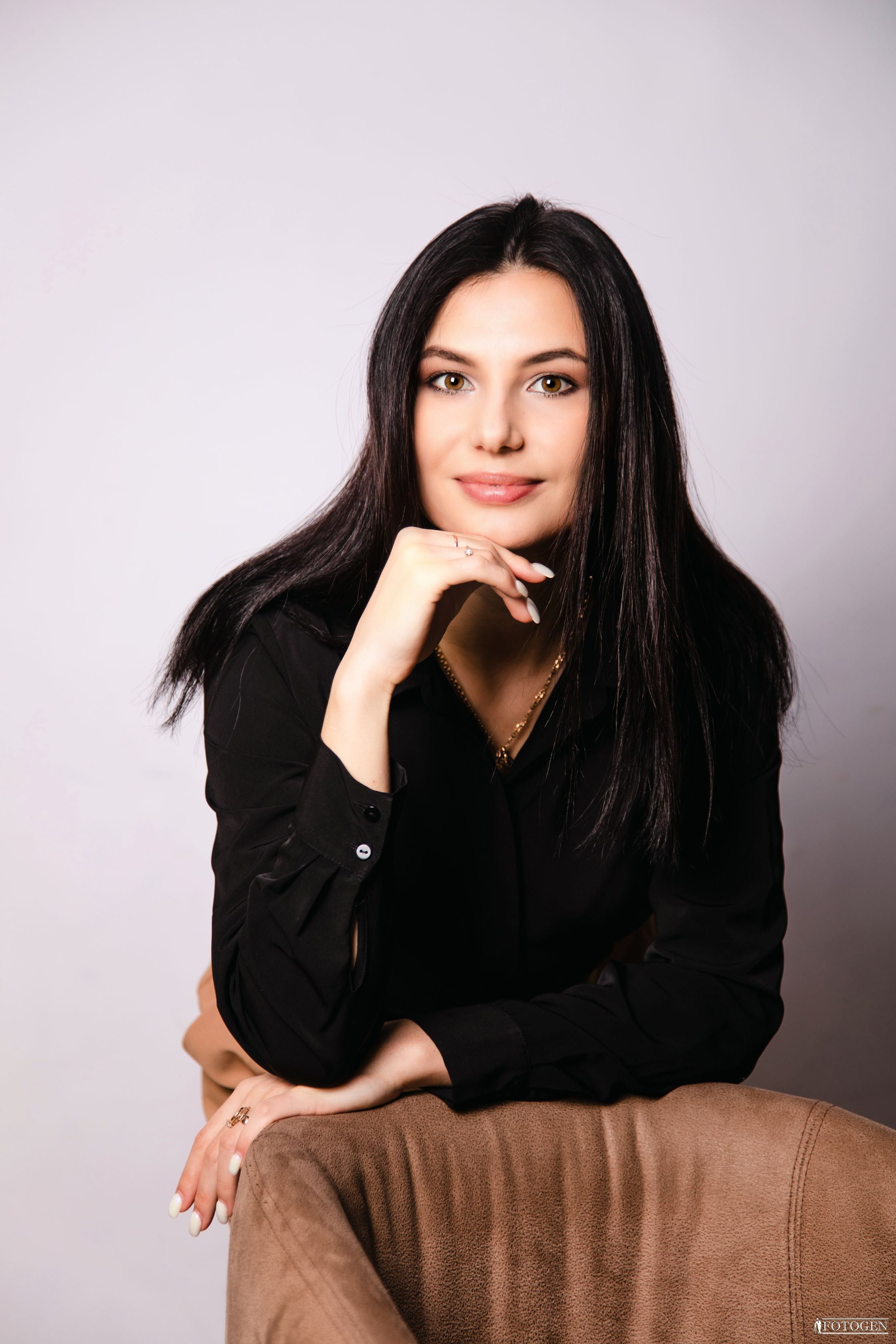 Красота и стиль: Фотосессии в студии Fotogen. Интерьерная фотостудия FOTOGEN г. Краснодар