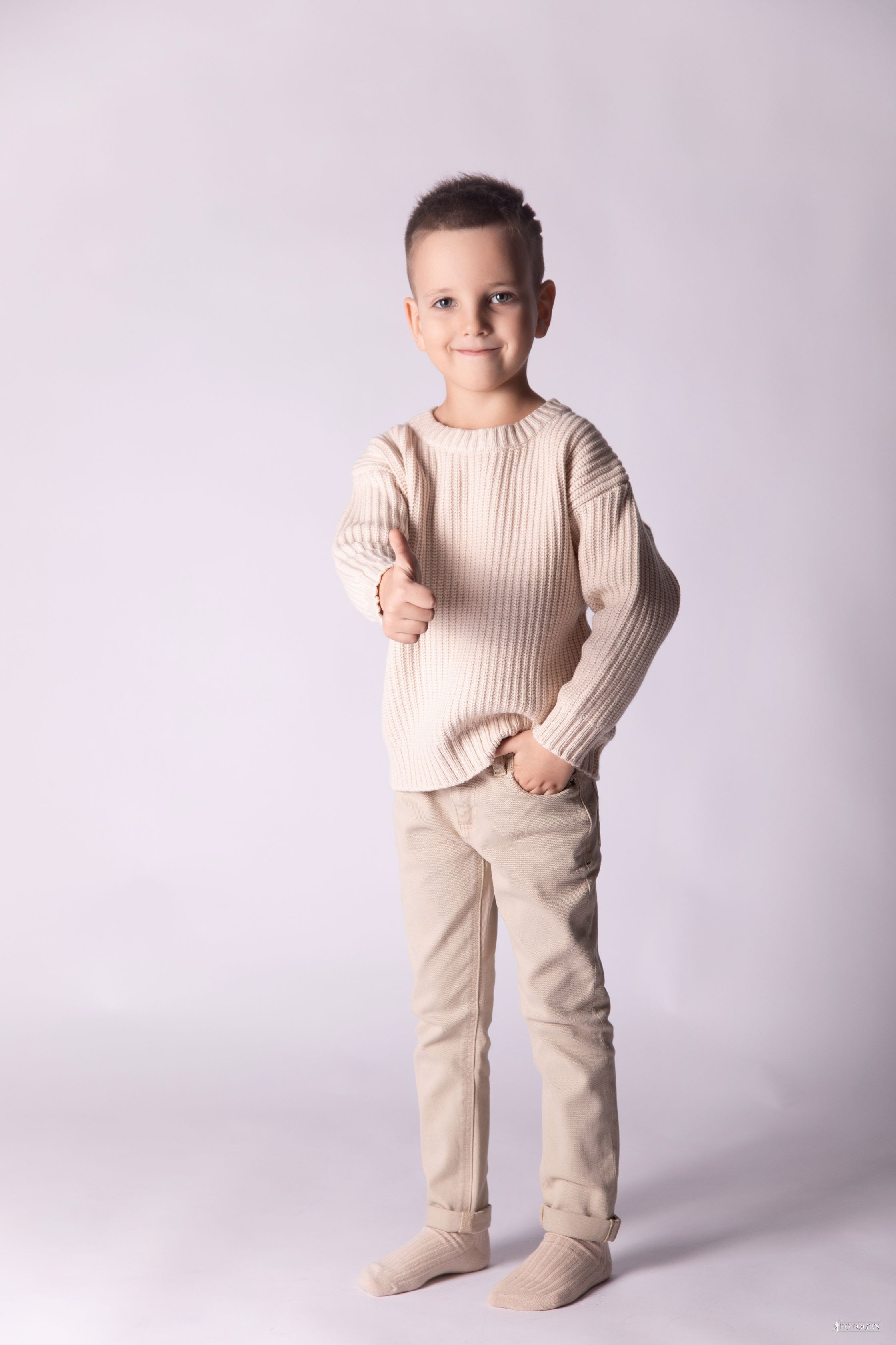 Фотосессия Мальчиков до 6 лет в Студии — Fotogen. Интерьерная фотостудия FOTOGEN г. Краснодар