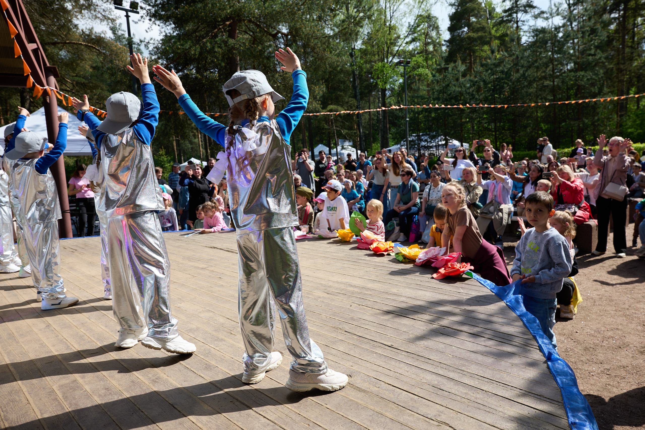 Выборгская сторона. Фотограф в Санкт-Петербурге
