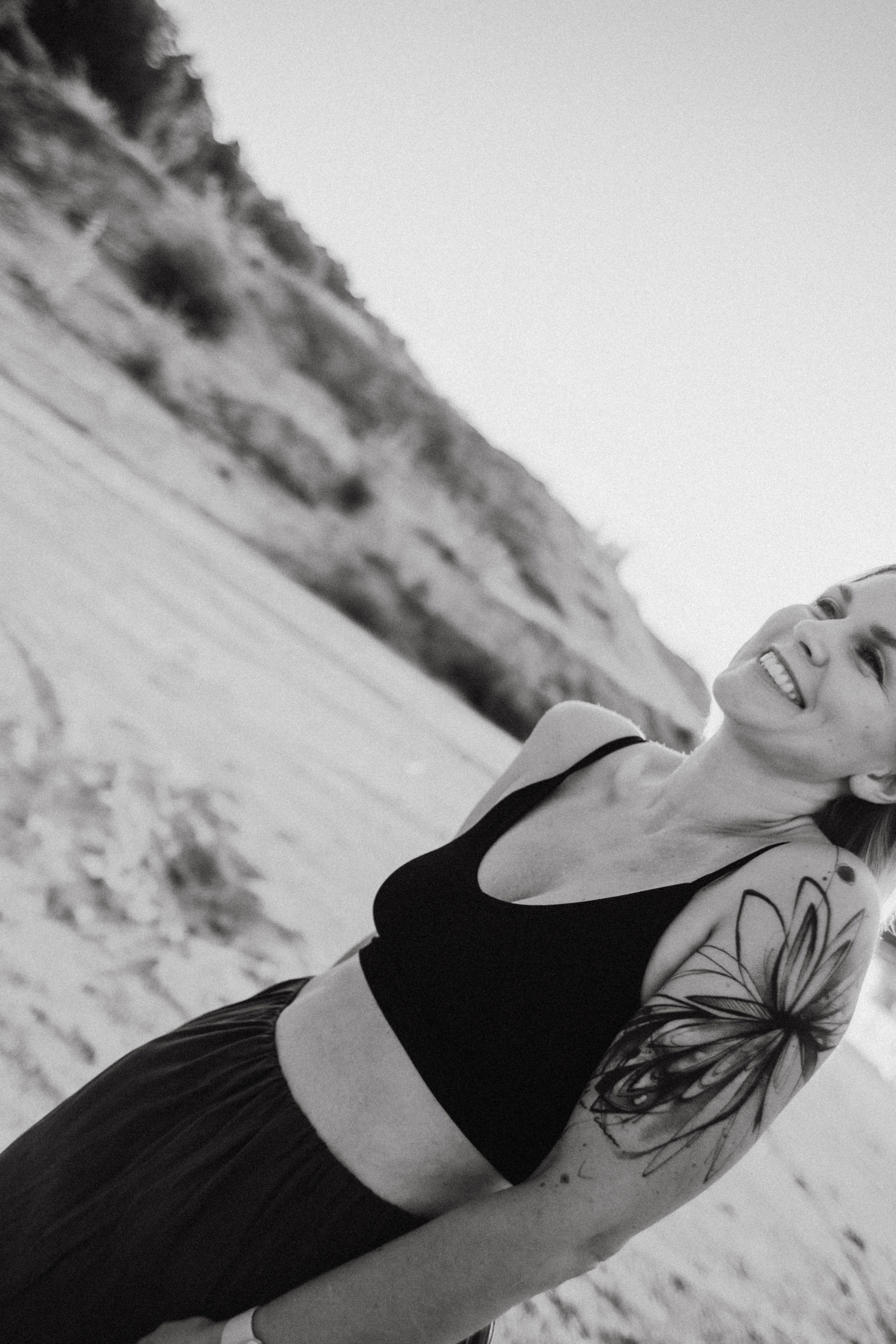 Ирина. Закат на реке. Фотограф в Нижнем Новгороде