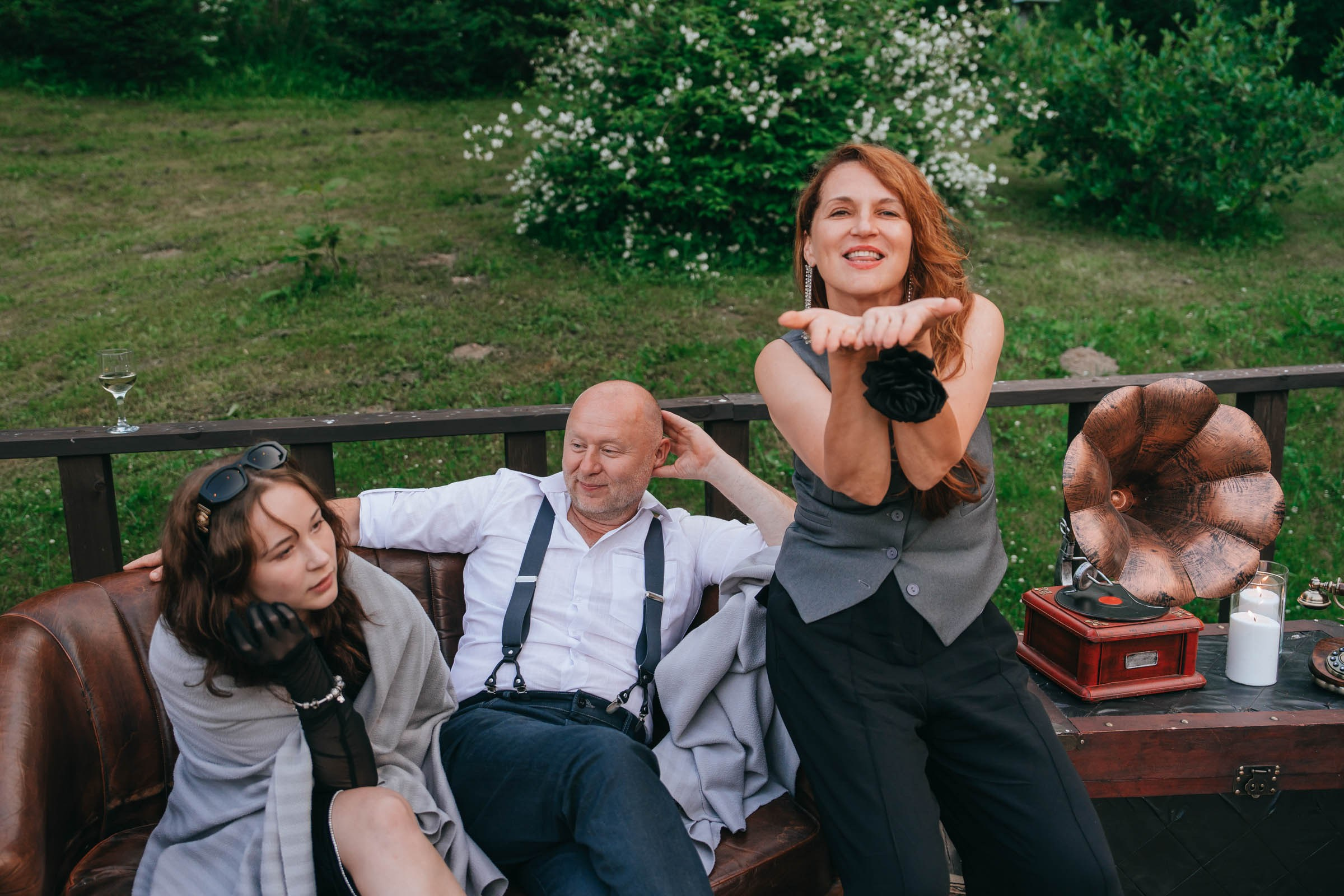 Денис и Наташа. Свадебный и Семейный фотограф в Санкт-Петербурге и Москве Иона Дидишвили