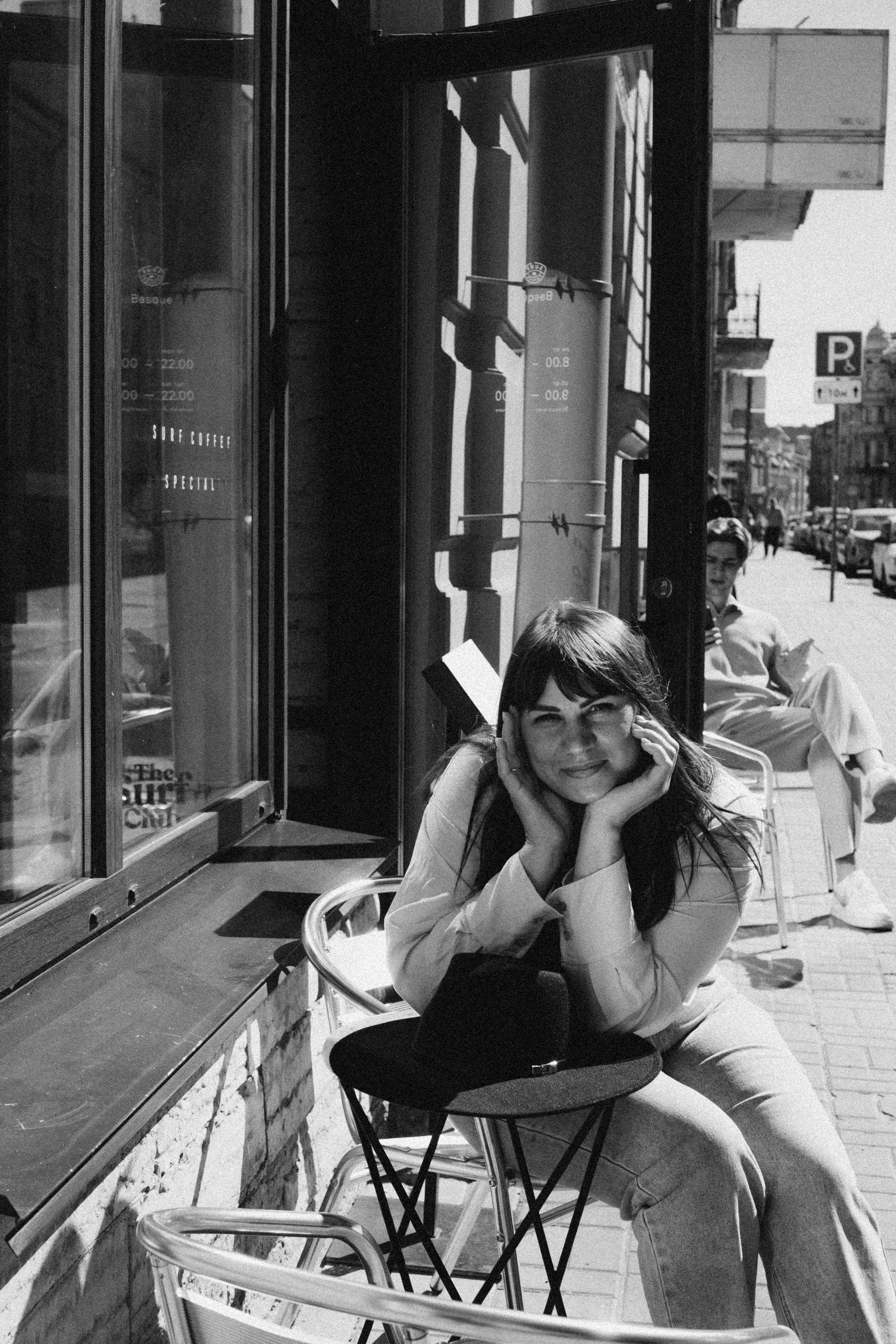 Прогулочная. Профессиональный фотограф, Санкт-Петербург — Виктория Богомолова