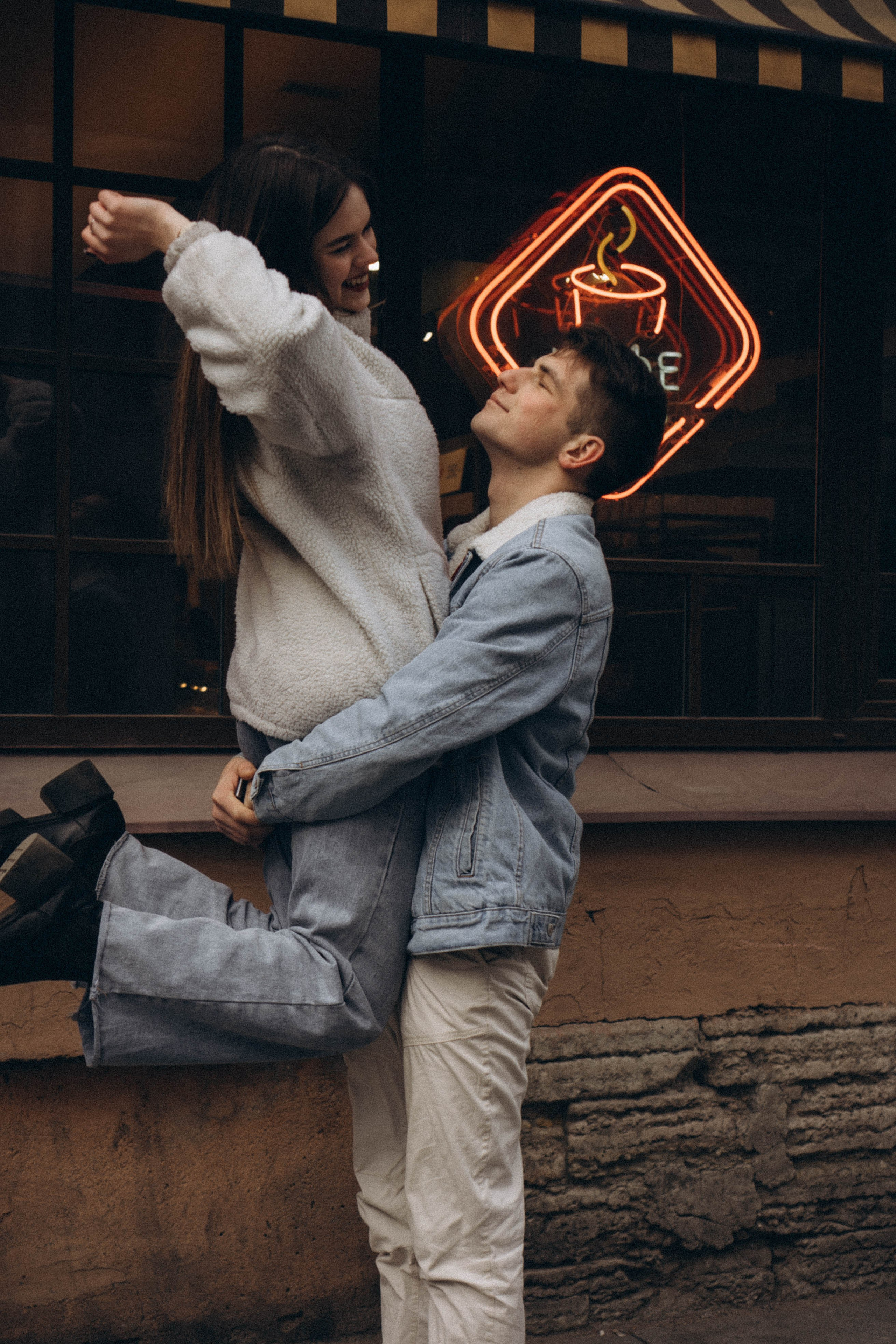 Прогулочная. Профессиональный фотограф, Санкт-Петербург — Виктория Богомолова