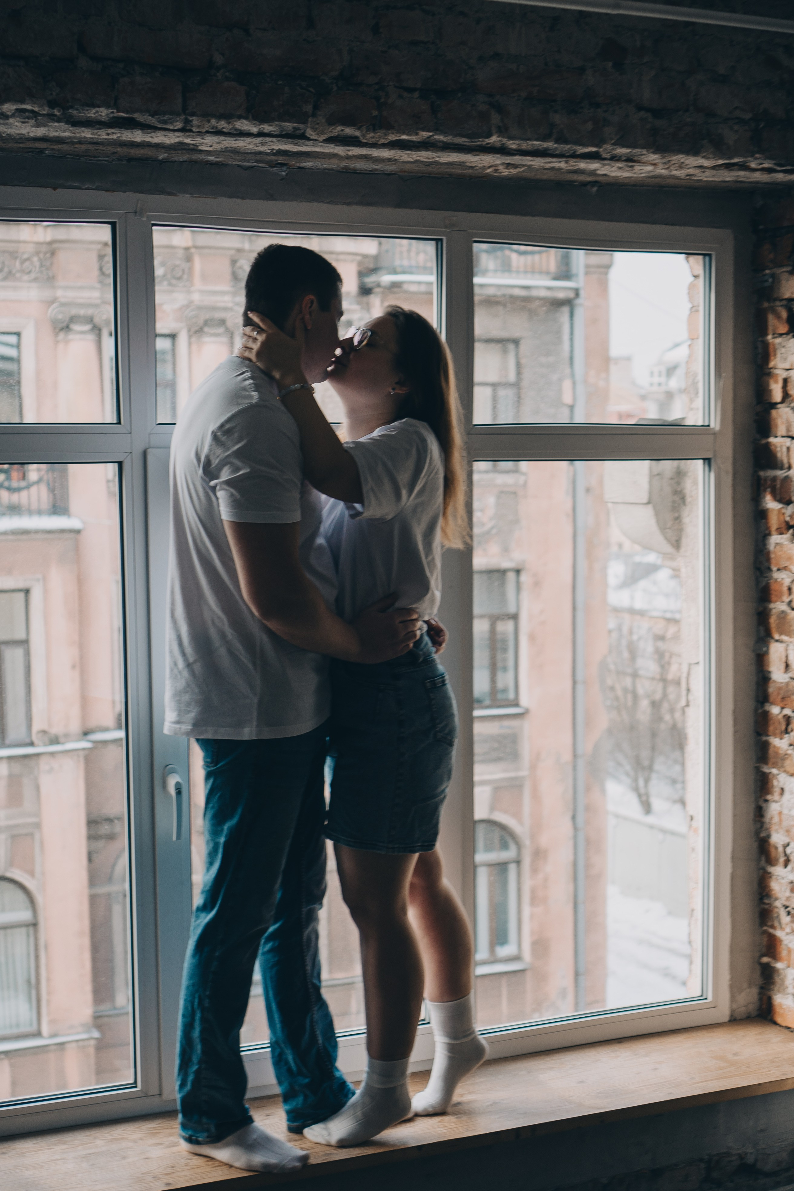 Студийная. Профессиональный фотограф, Санкт-Петербург — Виктория Богомолова