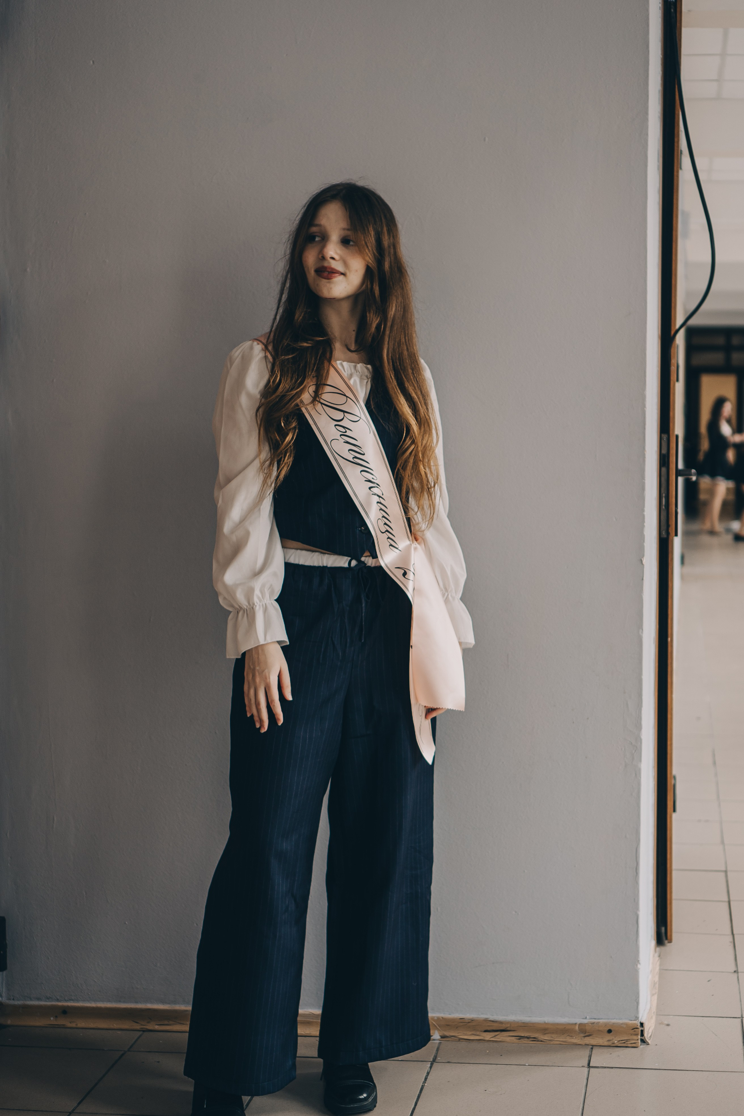 ПОСЛЕДНИЙ ЗВОНОК. Профессиональный фотограф, Санкт-Петербург — Виктория Богомолова