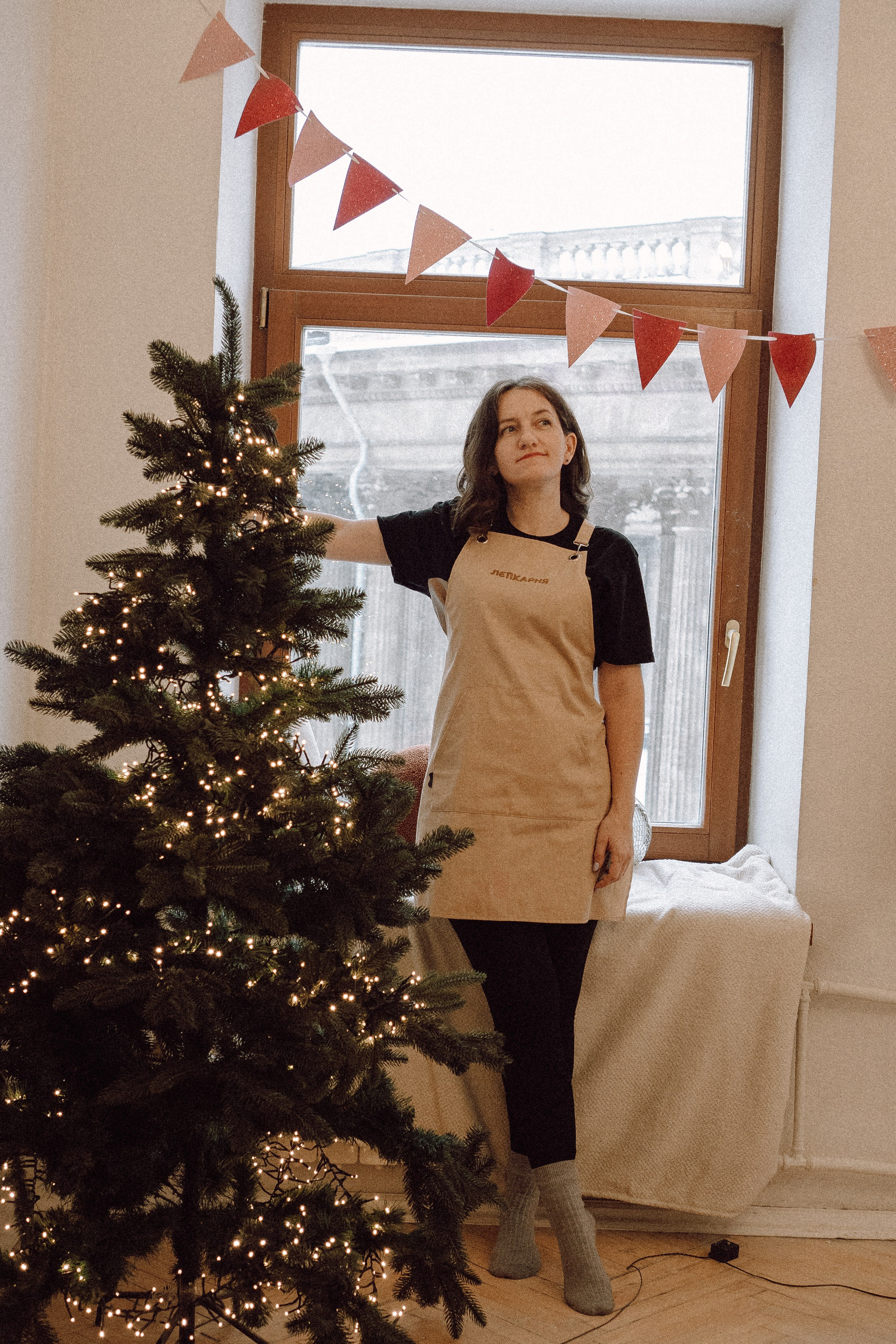 Студия лепки. Профессиональный фотограф, Санкт-Петербург — Виктория Богомолова