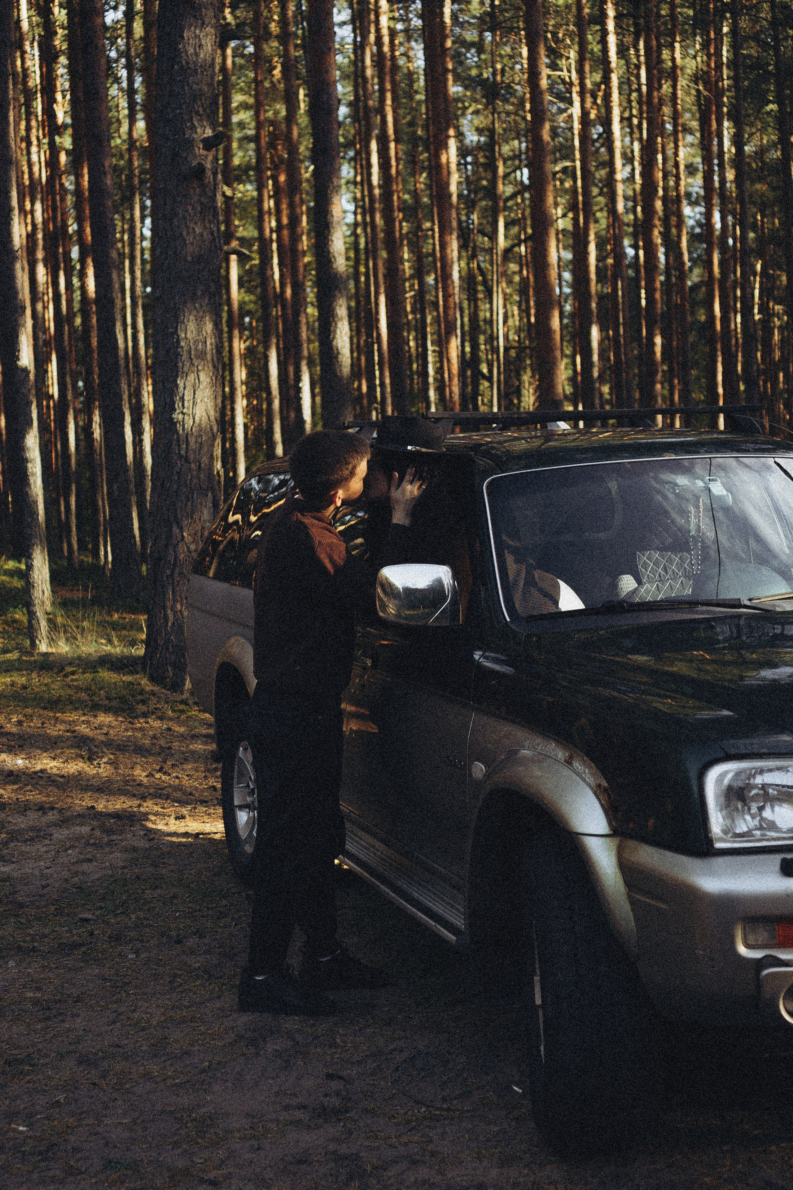 Прогулка по Финскому заливу. Профессиональный фотограф, Санкт-Петербург — Виктория Богомолова