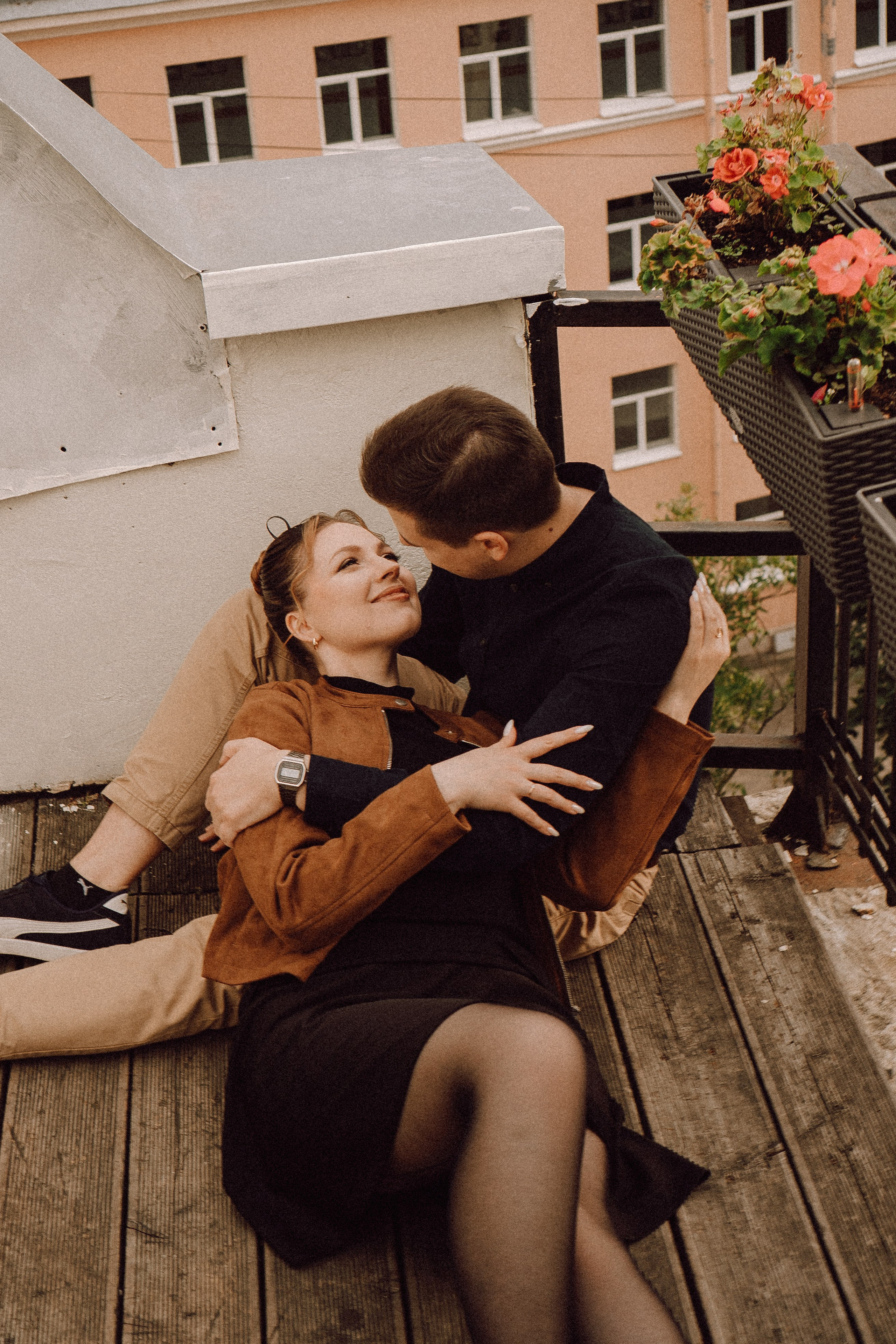 LOVE. Профессиональный фотограф, Санкт-Петербург — Виктория Богомолова