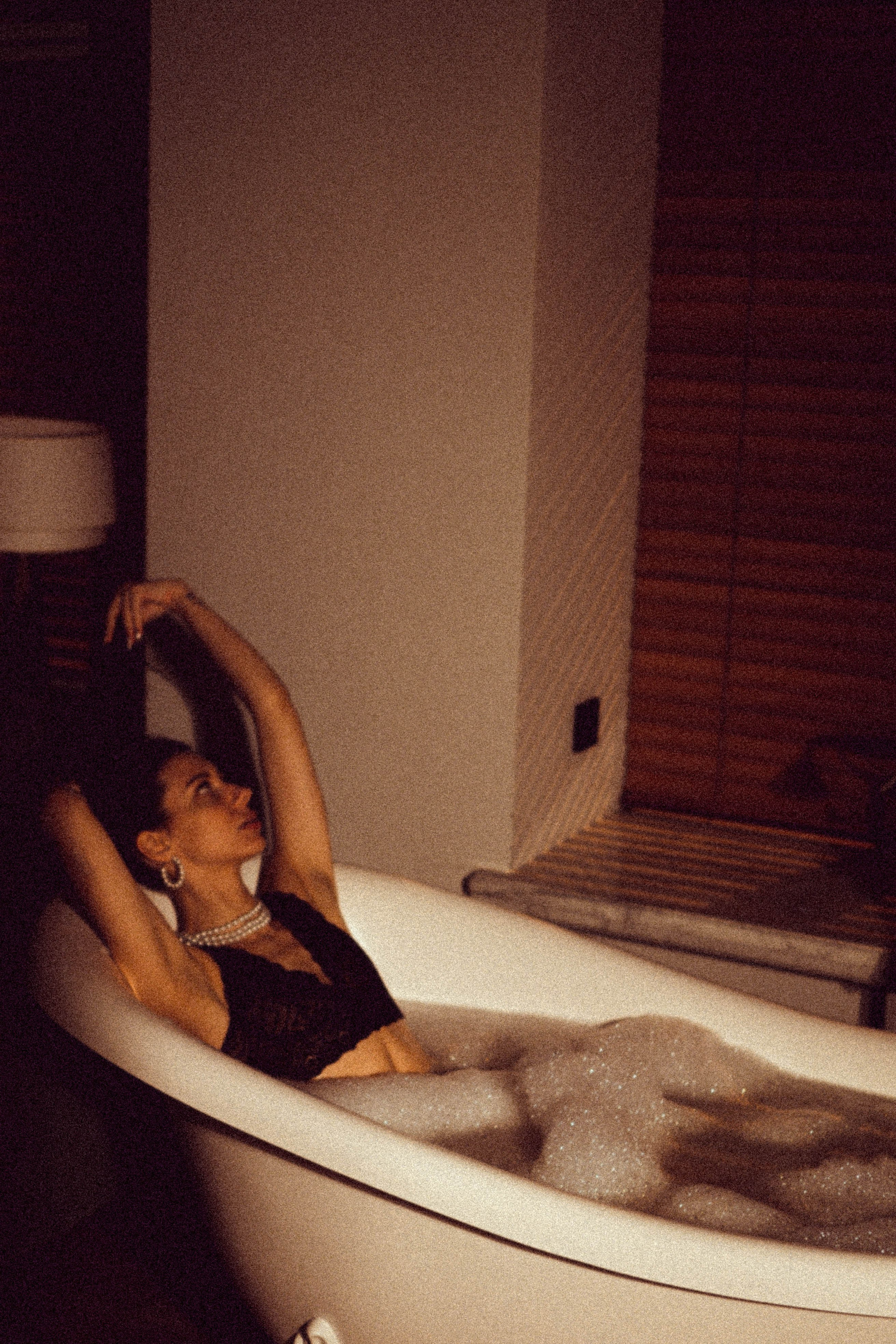 История в ванной. Профессиональный фотограф, Санкт-Петербург — Виктория Богомолова