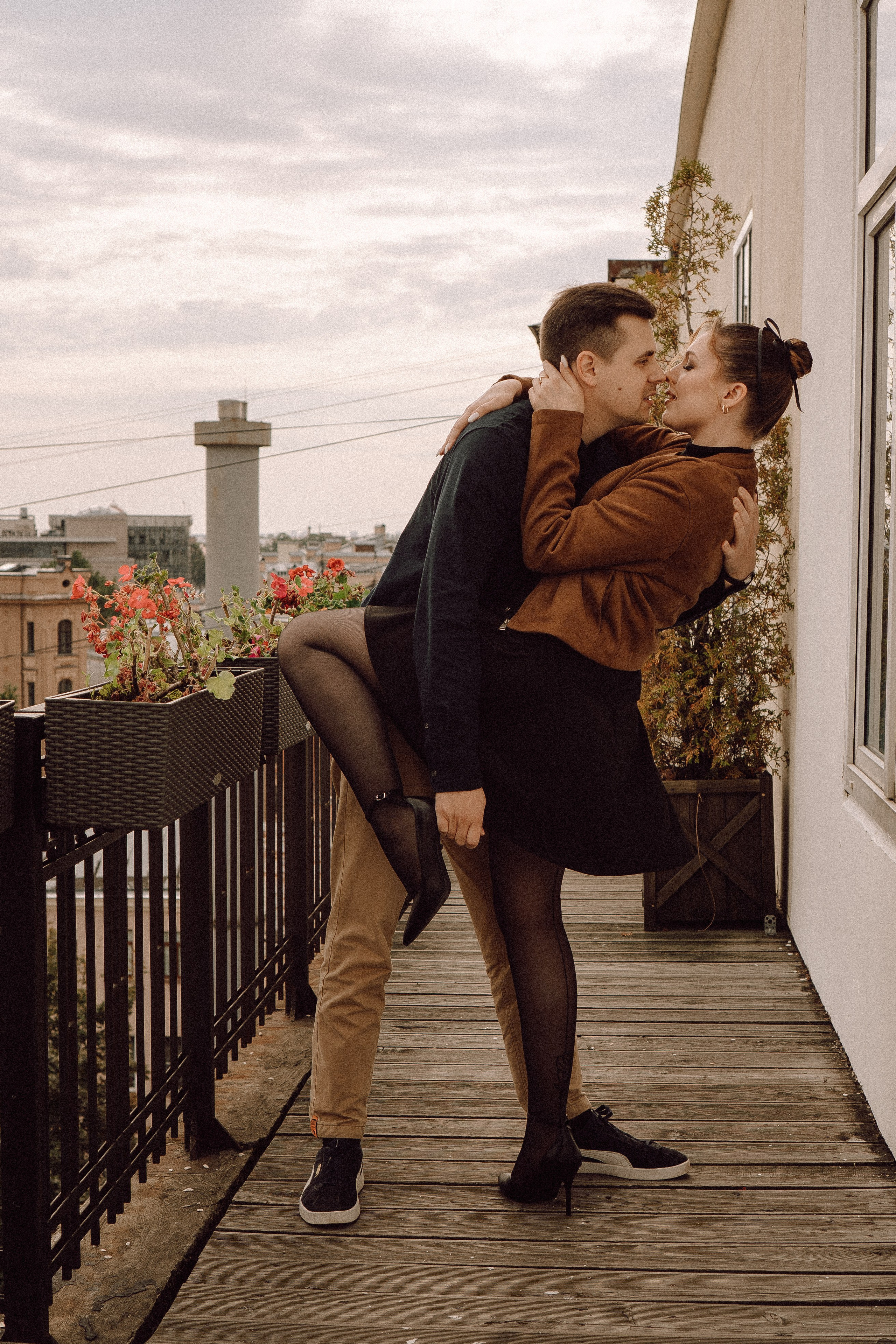 LOVE. Профессиональный фотограф, Санкт-Петербург — Виктория Богомолова