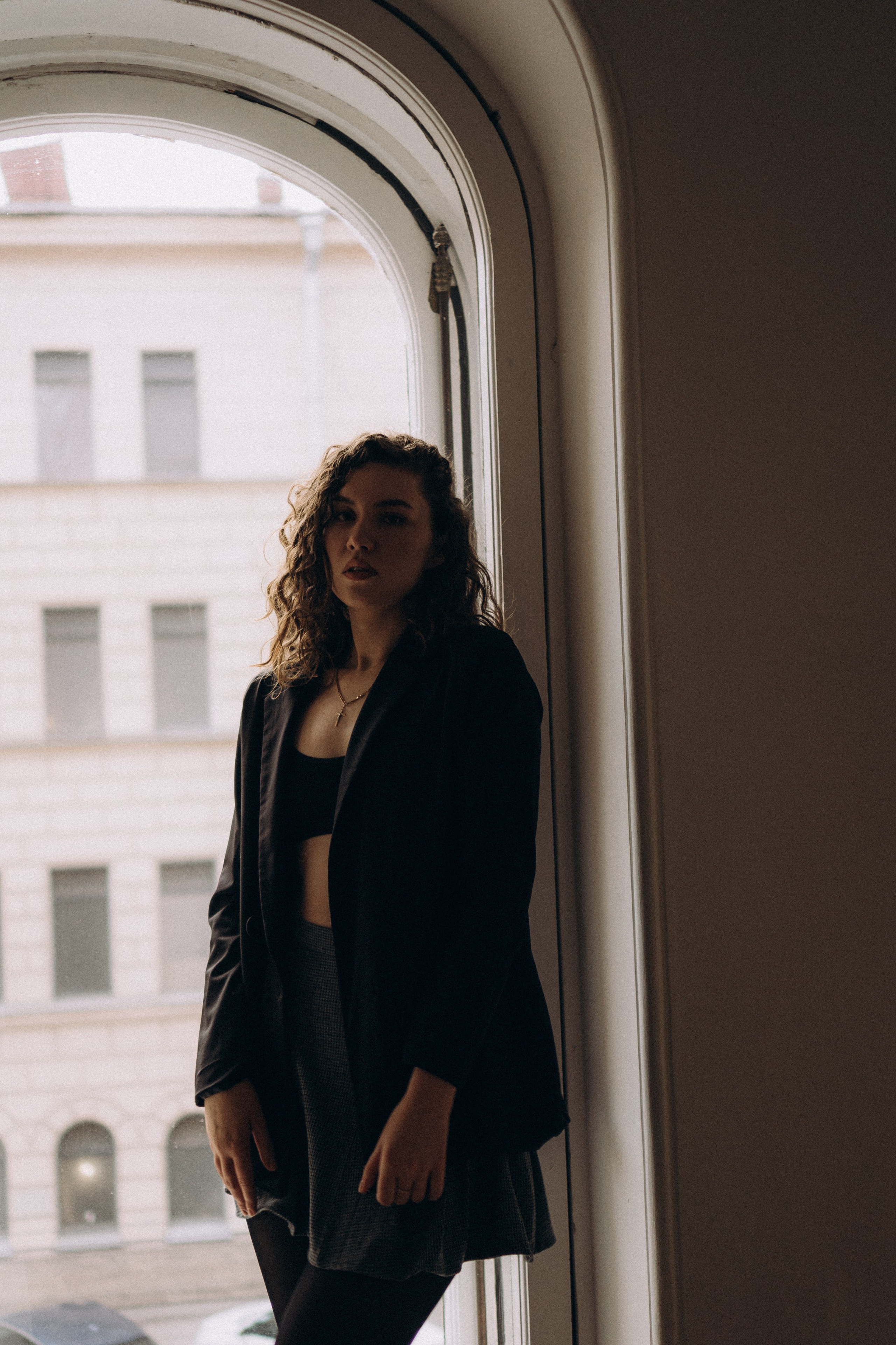 Для девушки. Профессиональный фотограф, Санкт-Петербург — Виктория Богомолова