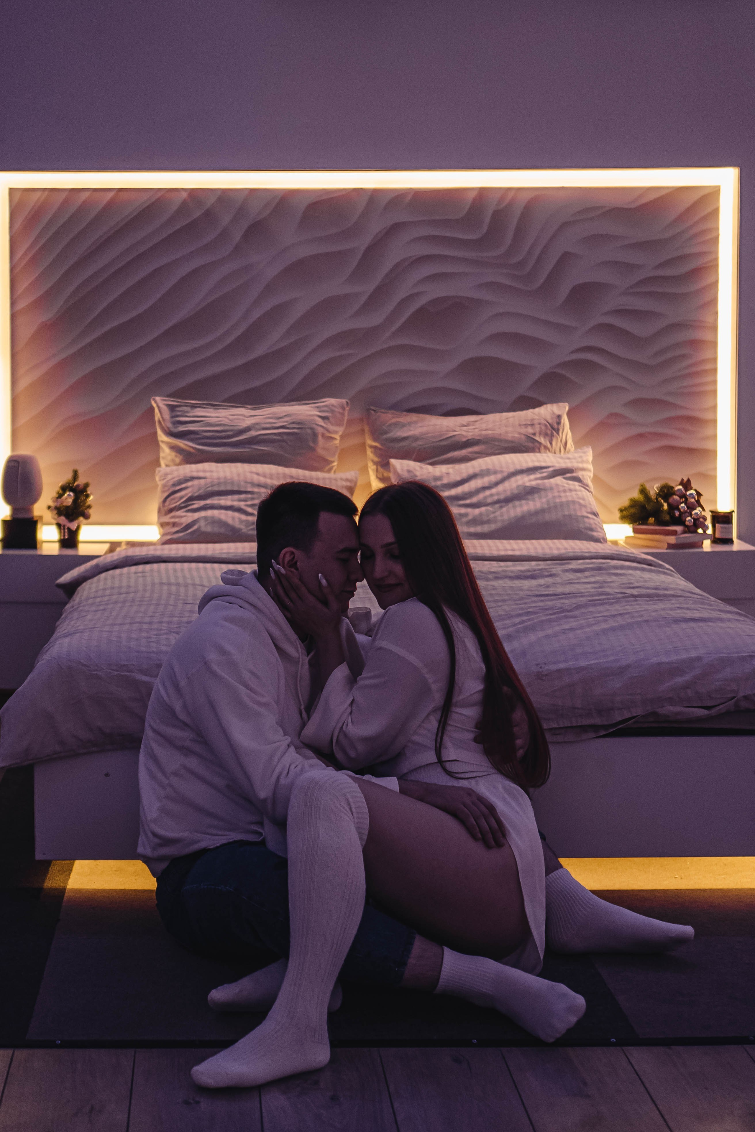 Новогодняя. Профессиональный фотограф, Санкт-Петербург — Виктория Богомолова