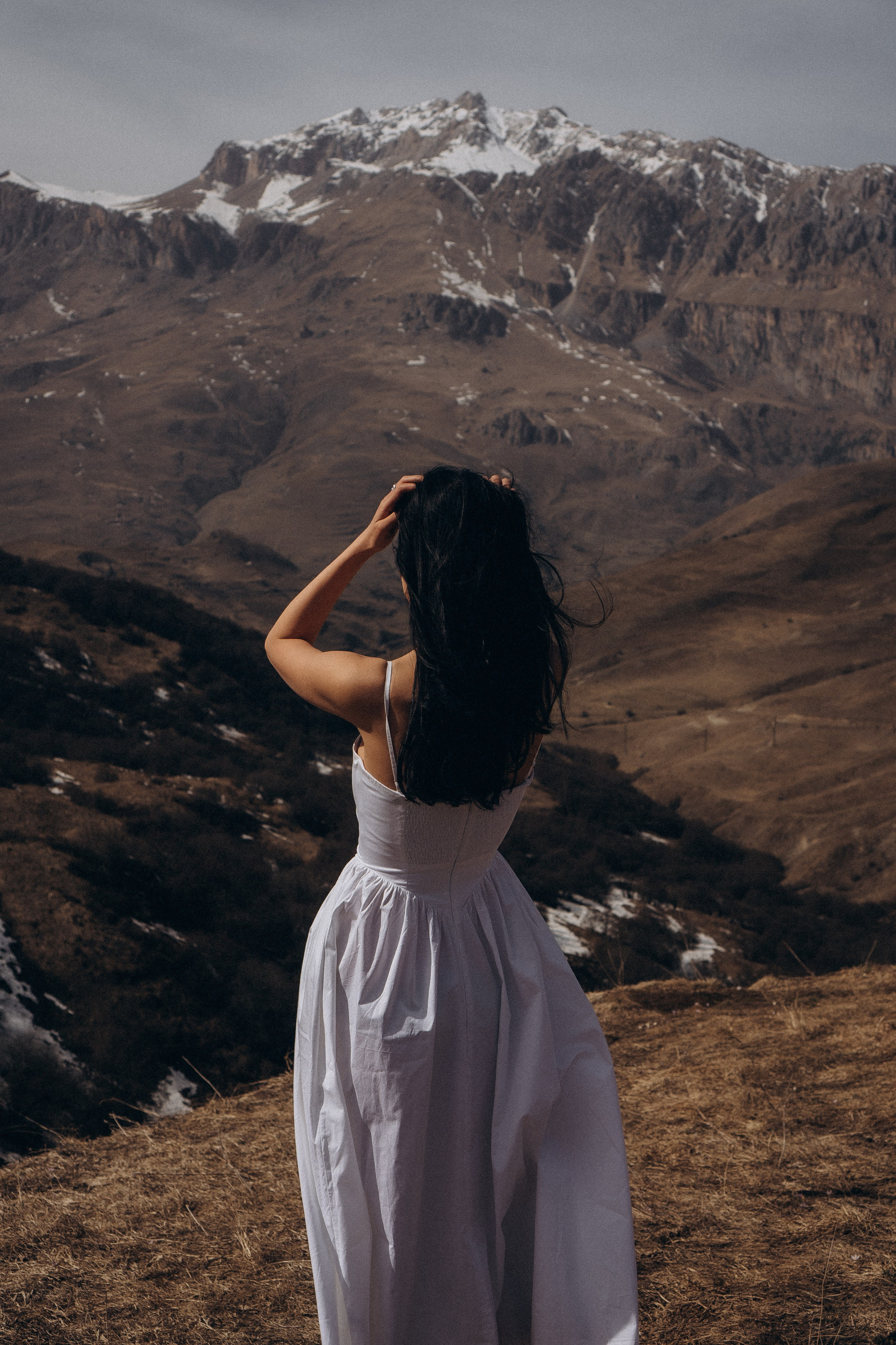 ОСЕТИЯ. Профессиональный фотограф, Санкт-Петербург — Виктория Богомолова