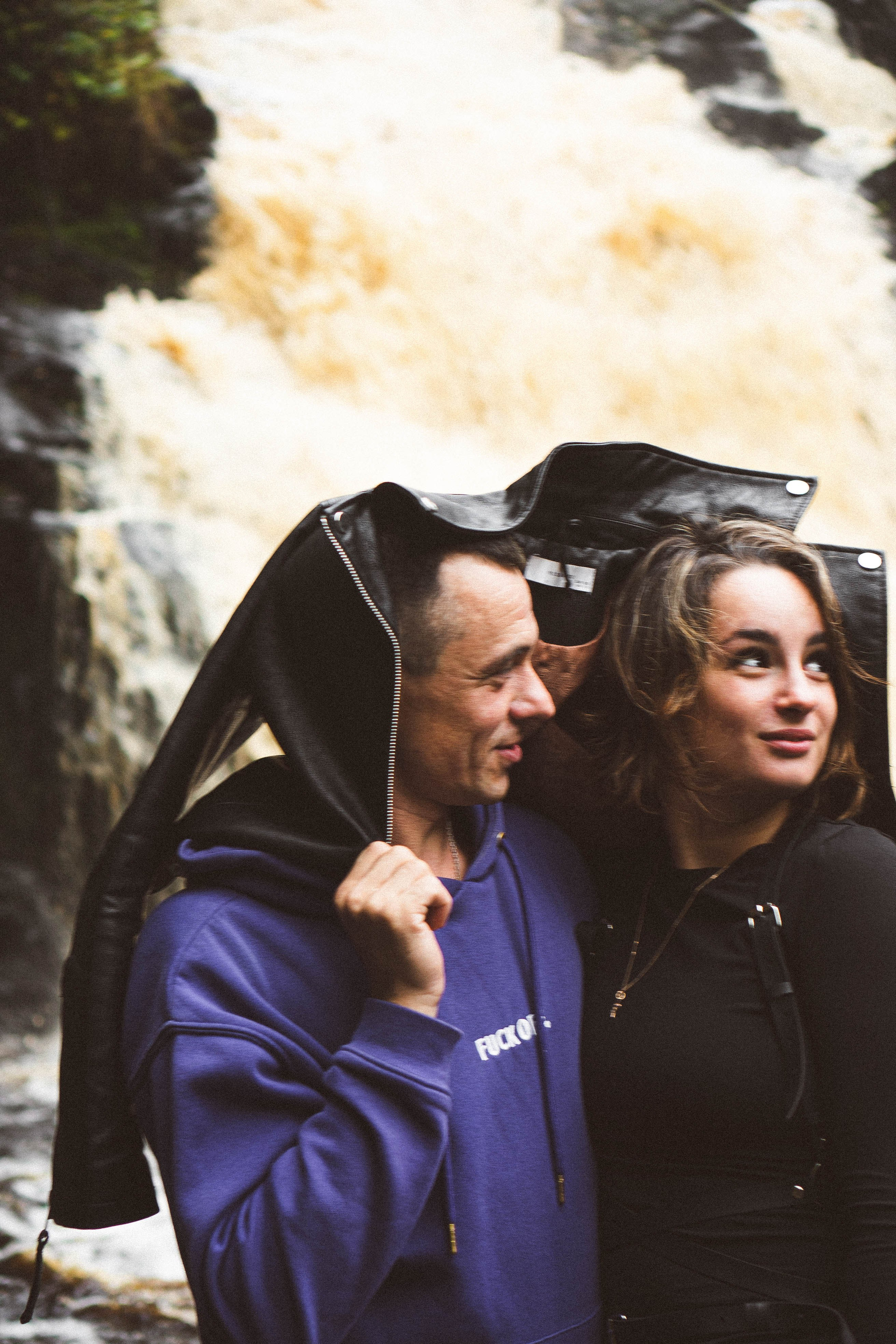 Прогулка на природе. Профессиональный фотограф, Санкт-Петербург — Виктория Богомолова