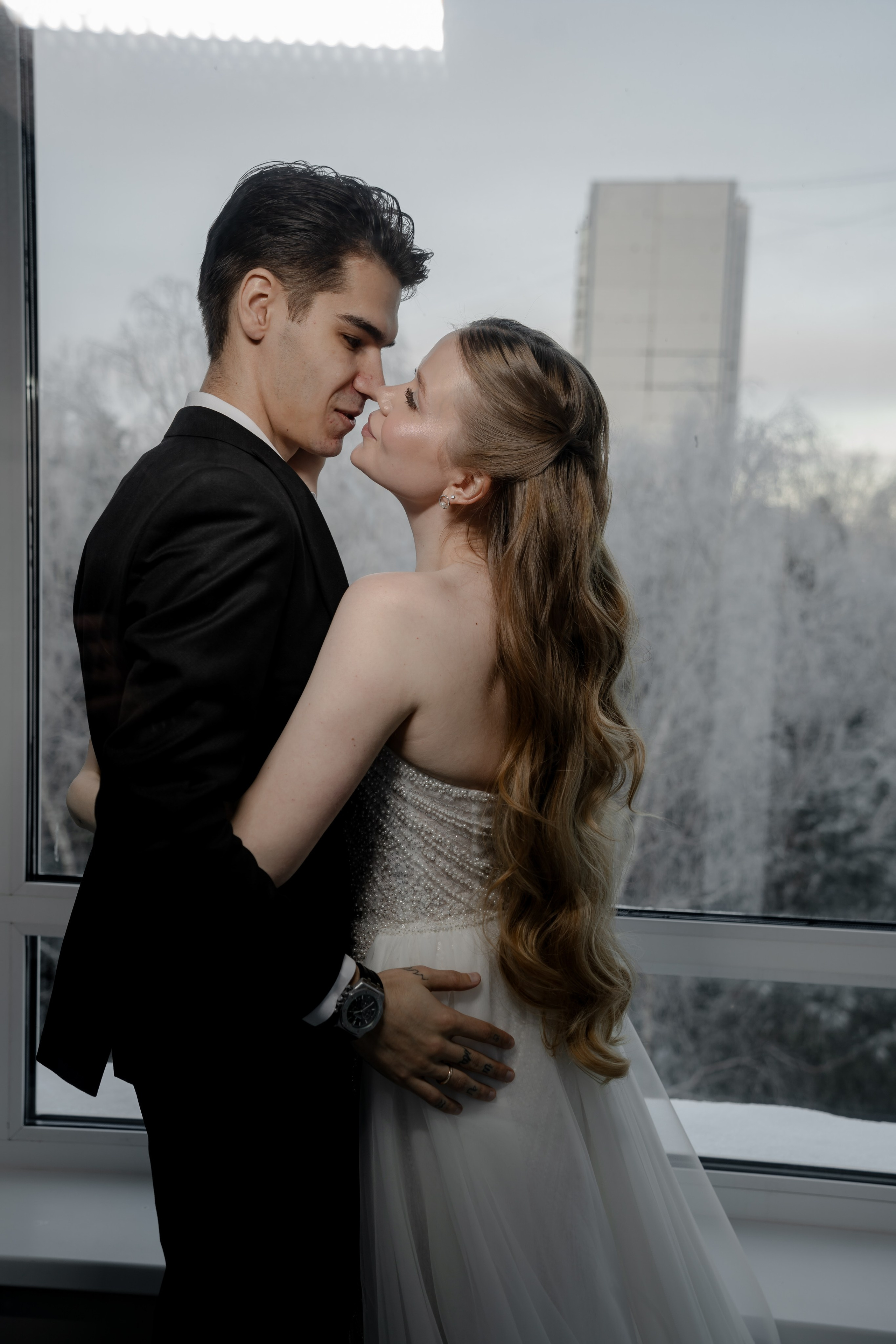 ПОЛНЫЙ СВАДЕБНЫЙ ДЕНЬ 8 ЧАСОВ. Профессиональный фотограф, Санкт-Петербург — Виктория Богомолова