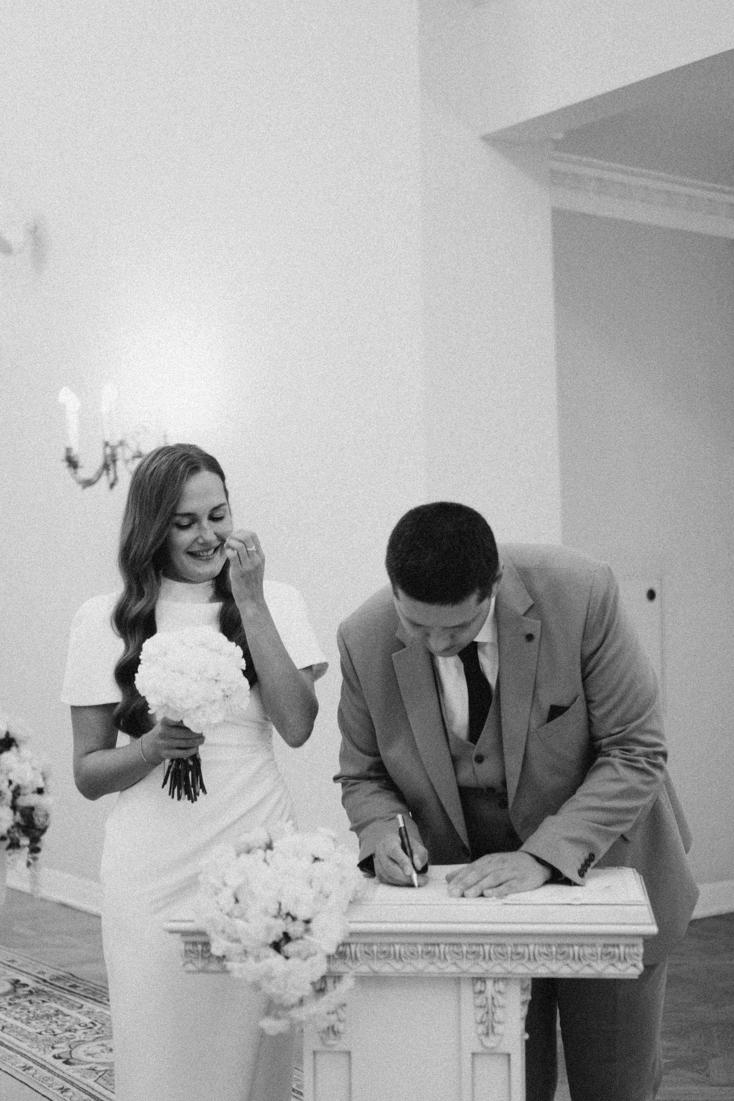 СВАДЕБНАЯ В ПУШКИНЕ. Профессиональный фотограф, Санкт-Петербург — Виктория Богомолова