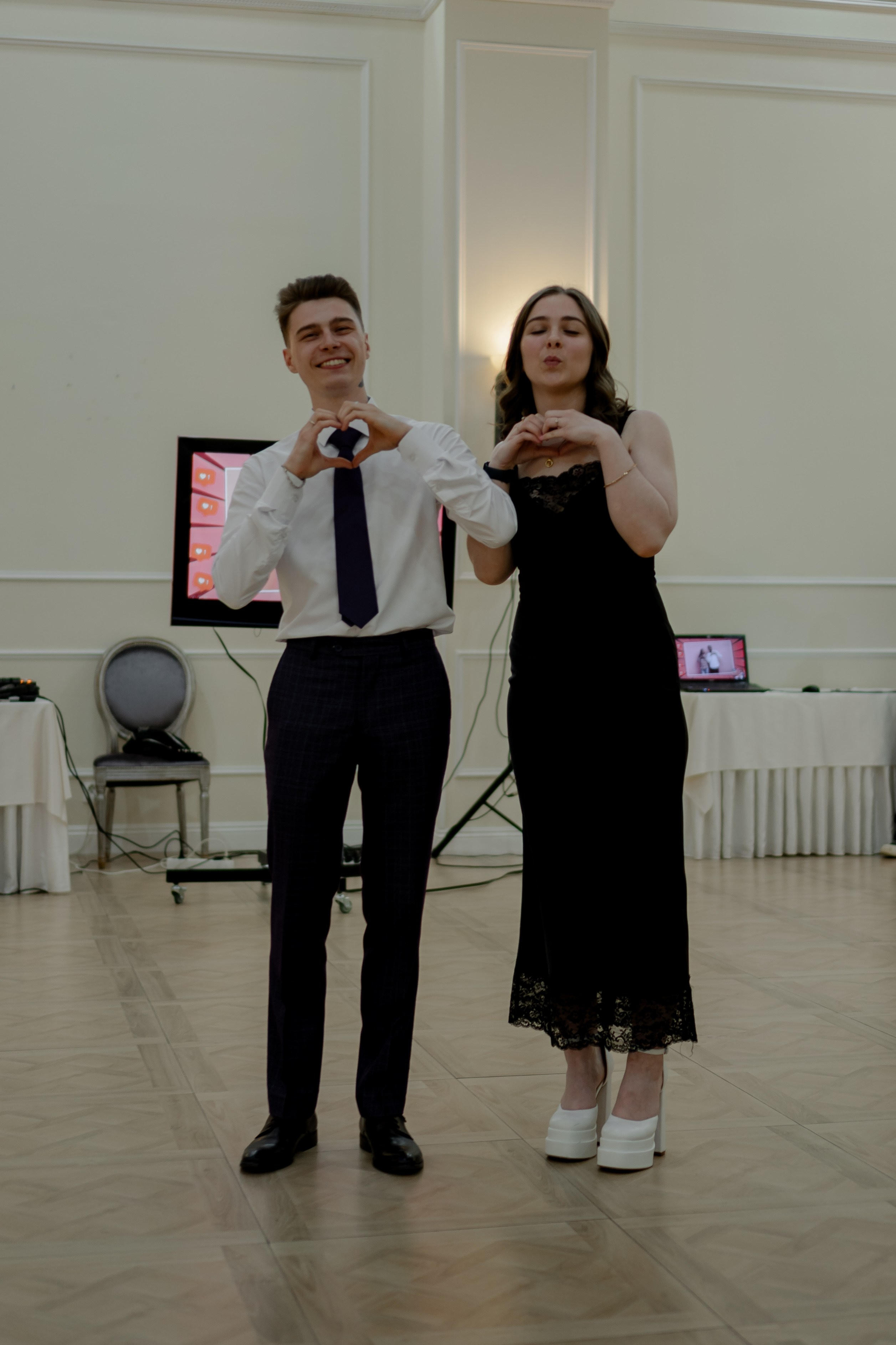 СВАДЕБНАЯ СЬЕМКА В ЗАГСЕ И БАНКЕТ. Профессиональный фотограф, Санкт-Петербург — Виктория Богомолова