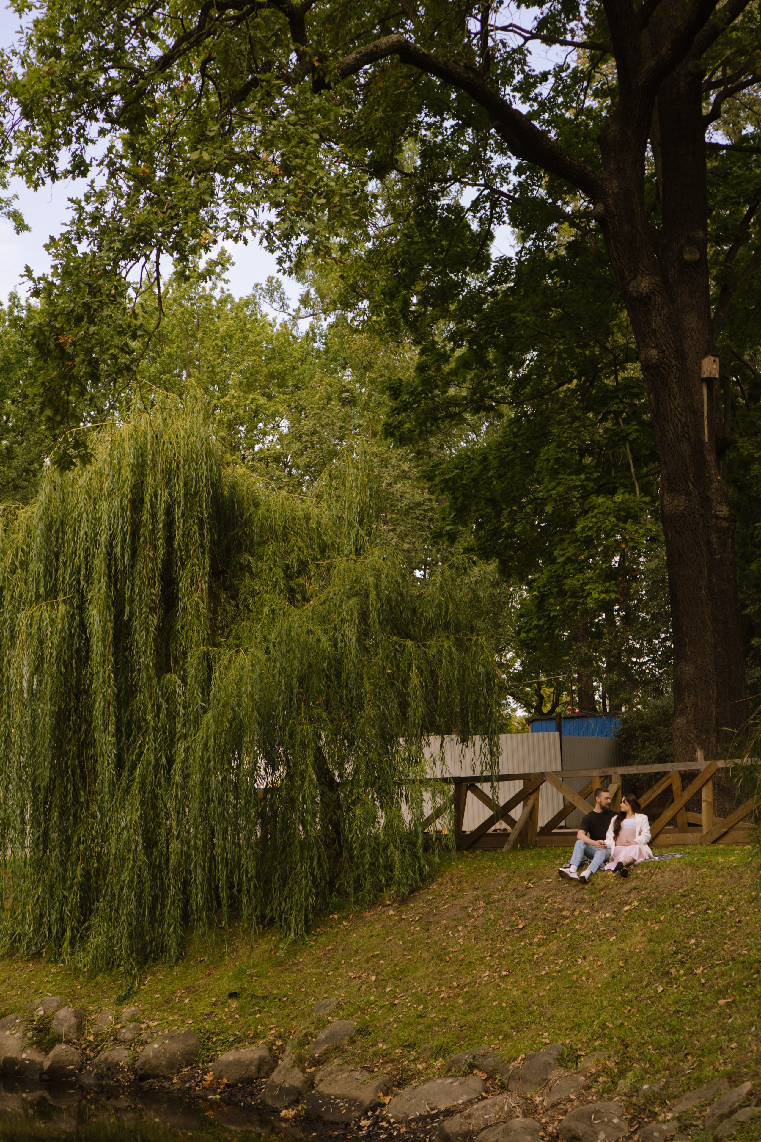 СЕМЕЙНАЯ ИСТОРИЯ. Профессиональный фотограф, Санкт-Петербург — Виктория Богомолова