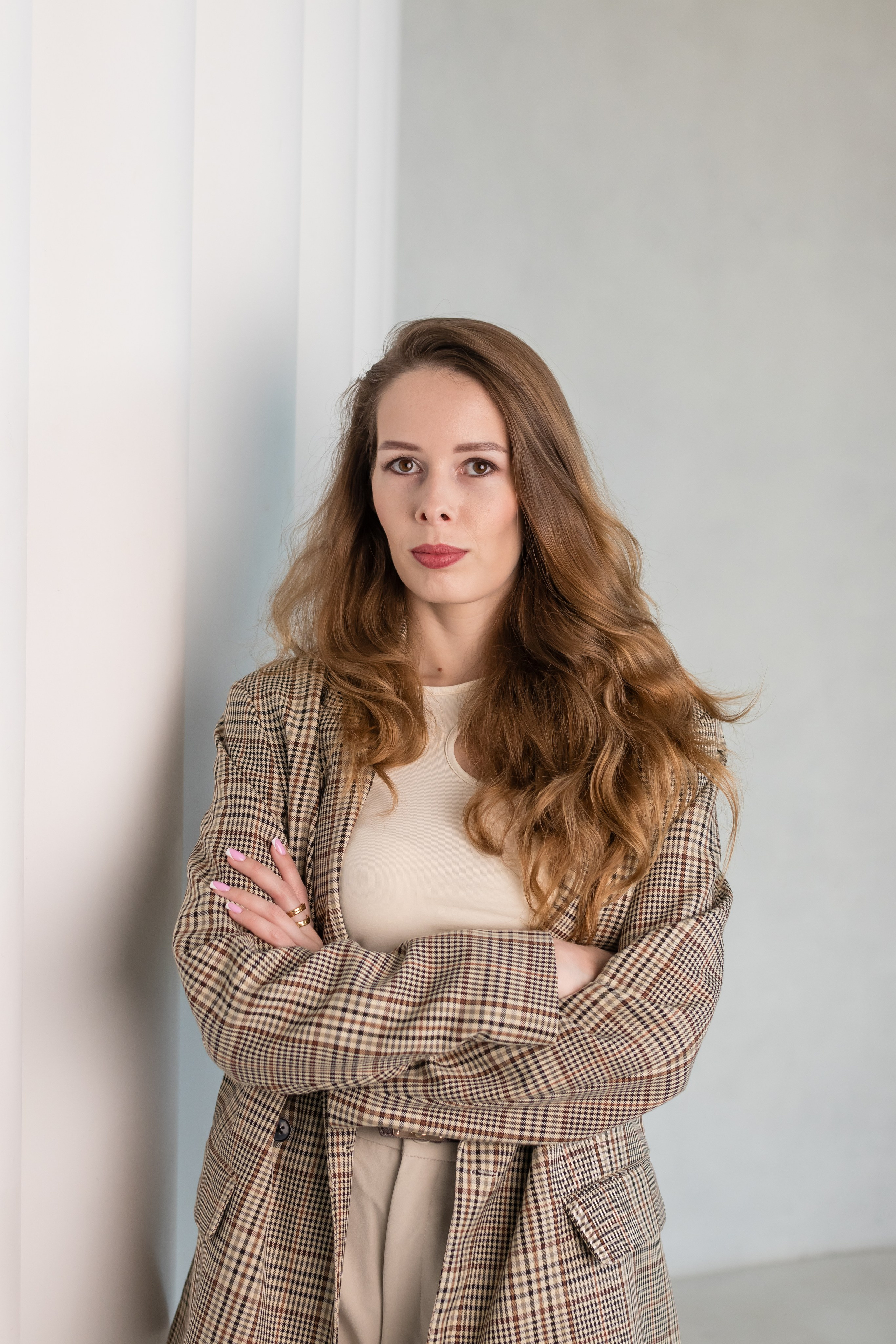 Шахматистки. Фотограф в Краснодаре Арина Кудряшова