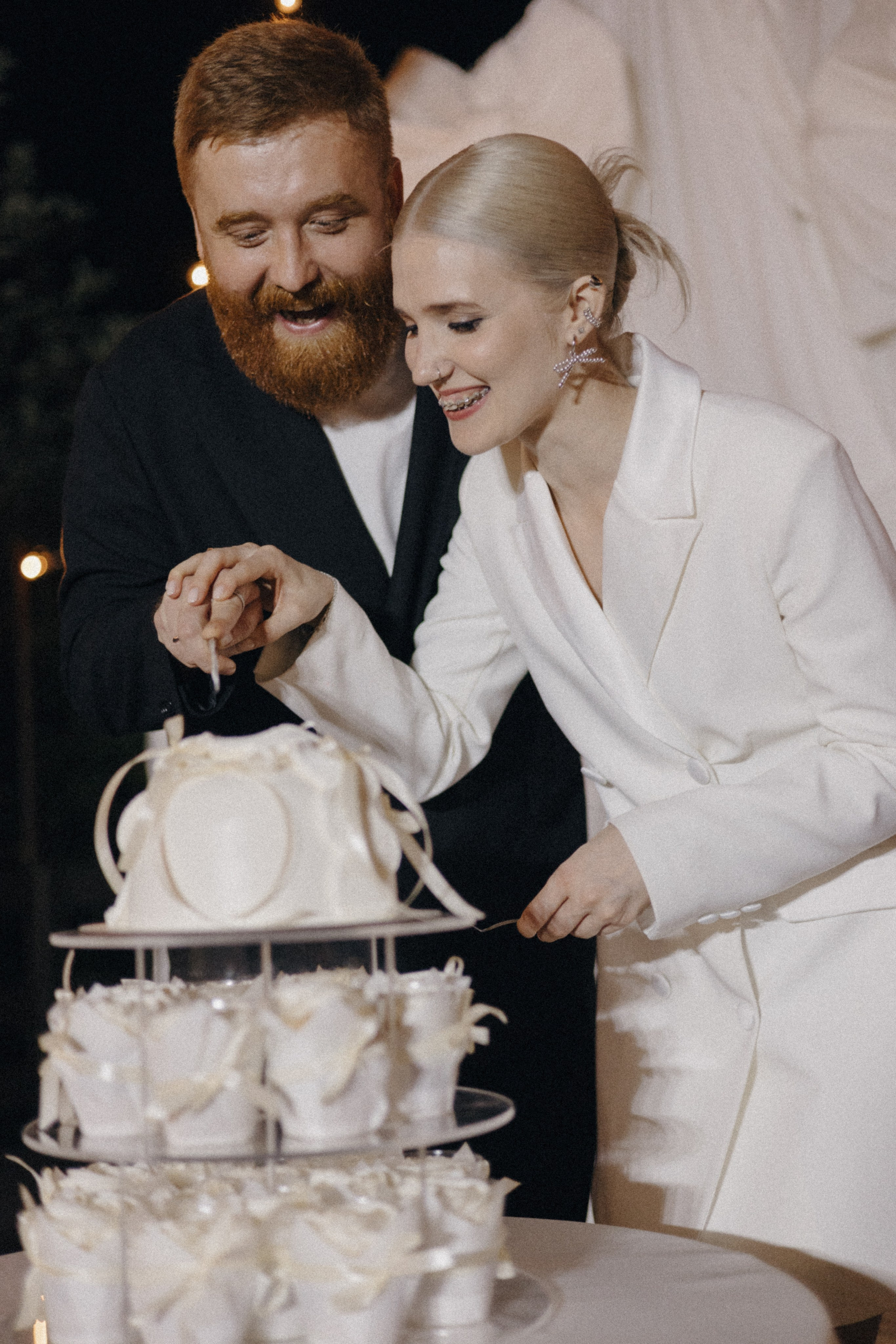 Стас и Леся. Фотограф Денис Голубев