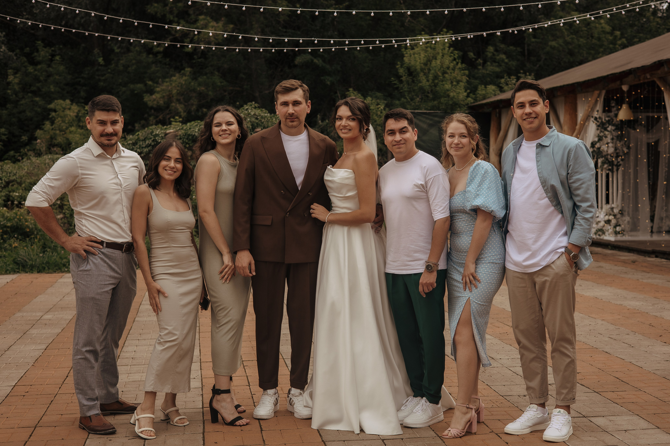 Никита и Руфина. Свадебный и семейный фотограф в городах Уфа и Стерлитамак