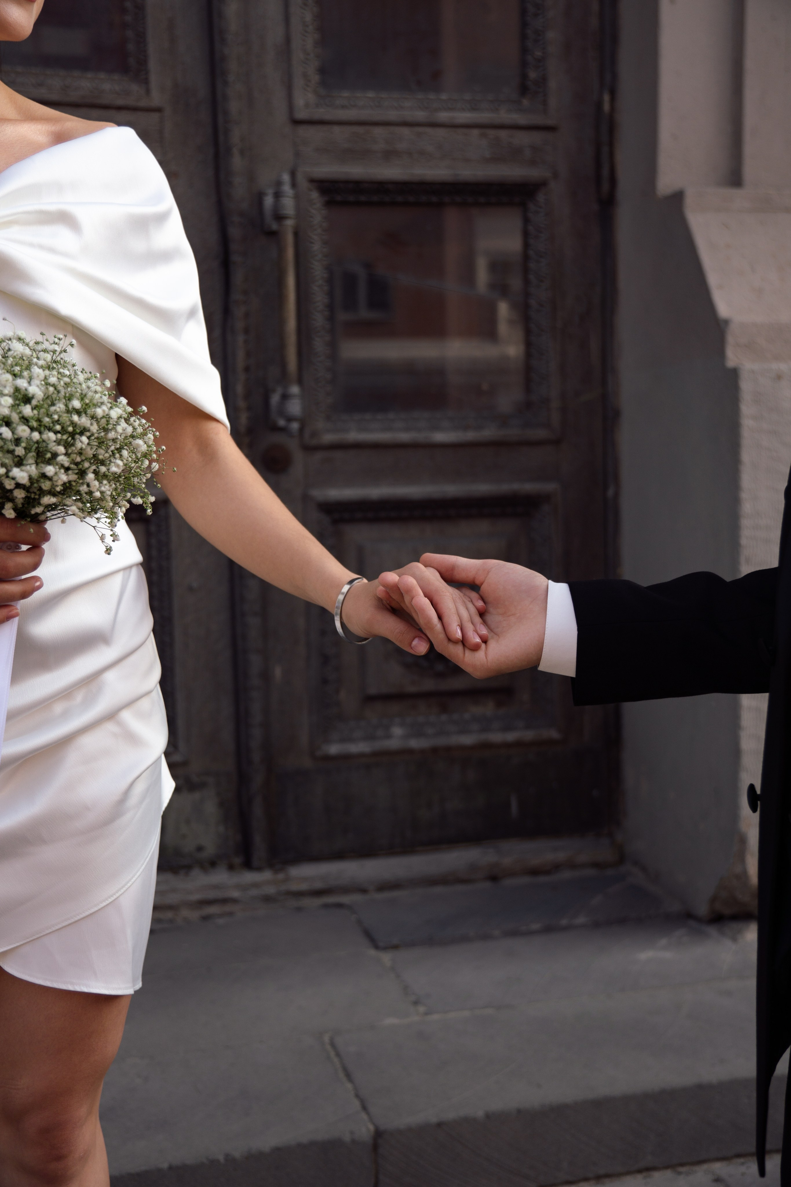 Свадебные фотосессии. Фотограф Альберт Черных