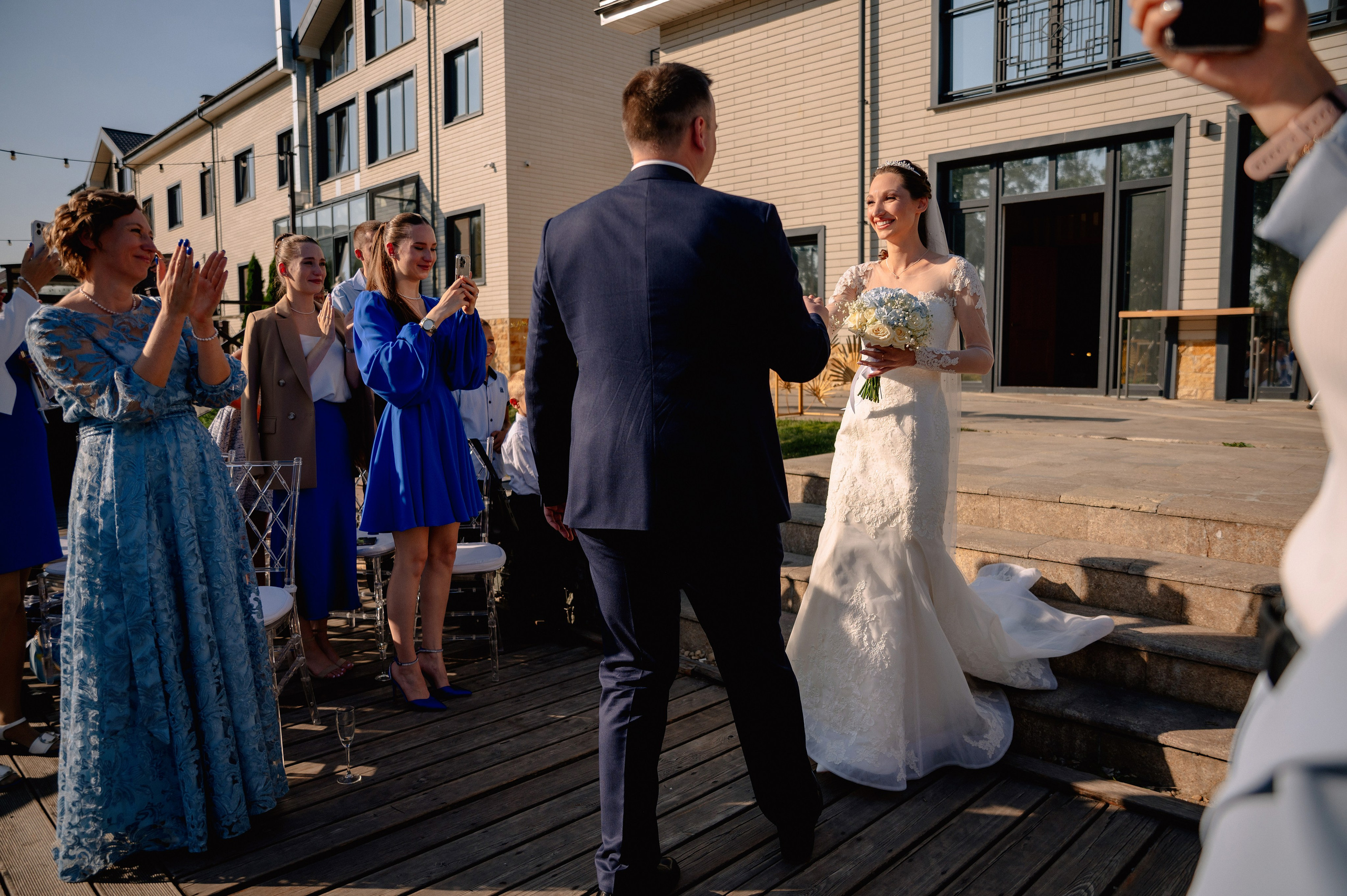 НАСТЯ и ЮРА. Шашкова Вероника / Свадебный и семейный фотограф Москва и Ярославль