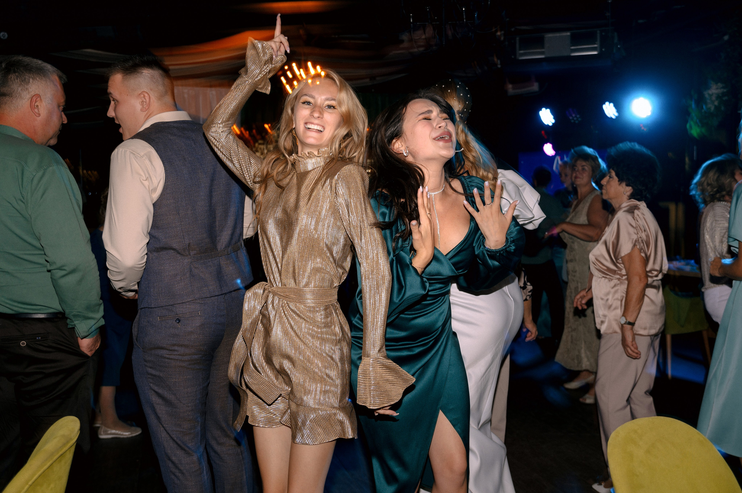 НАСТЯ и КИРИЛЛ. Шашкова Вероника / Свадебный и семейный фотограф Москва и Ярославль