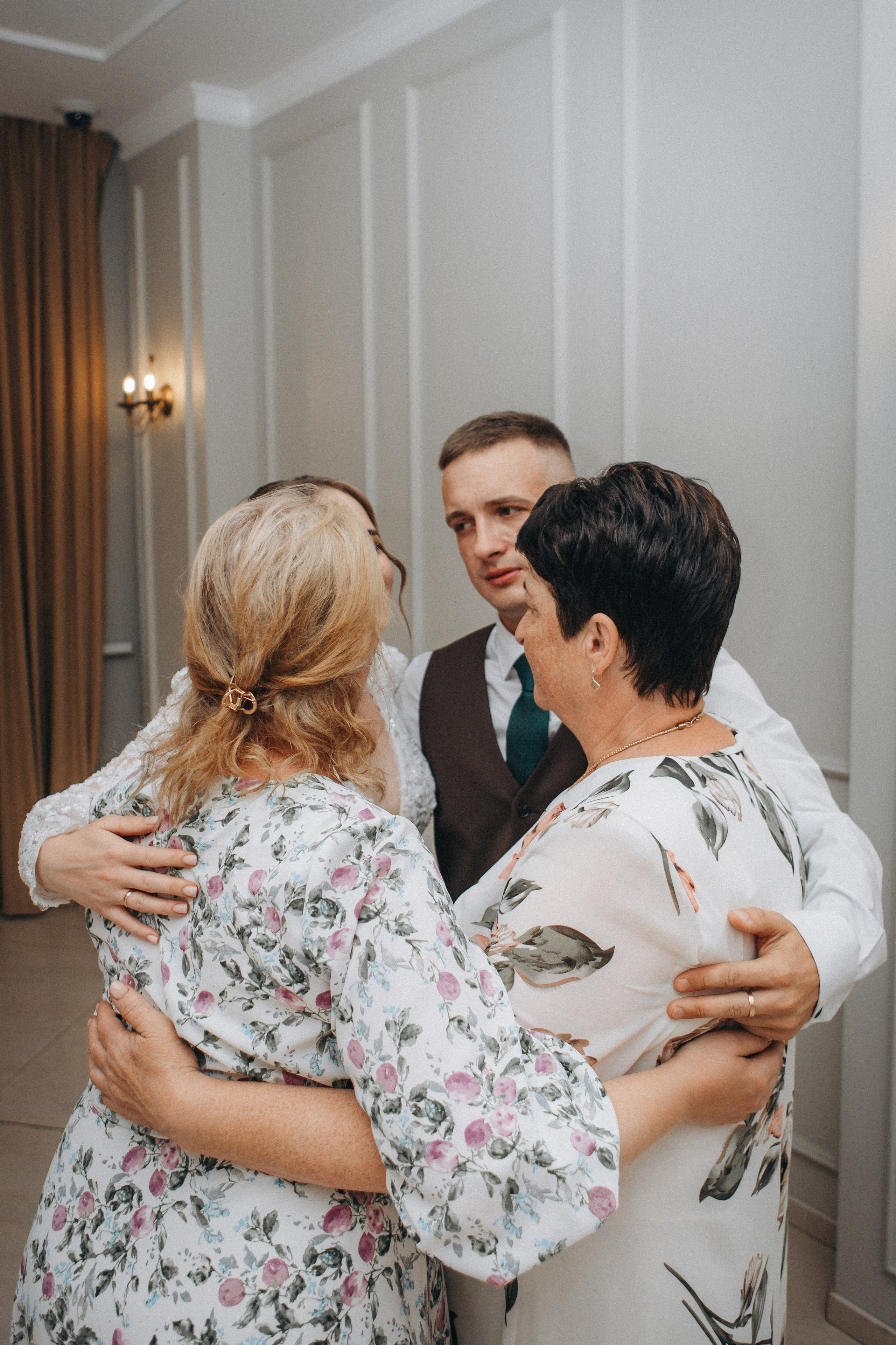 Алексей и Алена. Индивидуальный и свадебный фотограф в Нижнем Новгороде Трушина Кристина