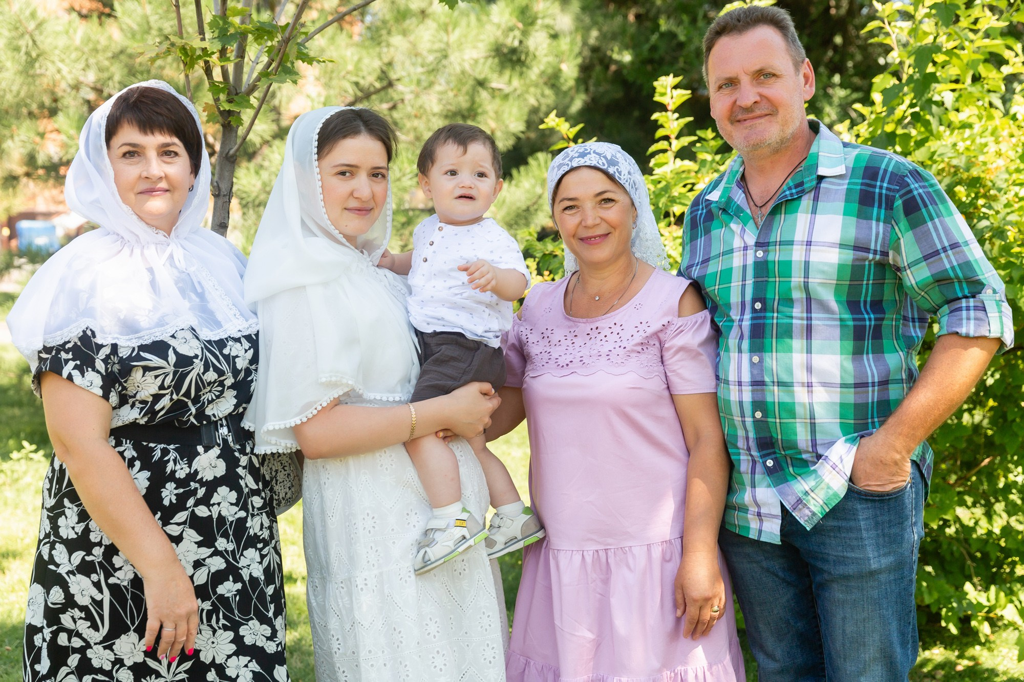 Храм Александра Невского. Фотограф в Волгограде и Волжском Наталья Фирсова