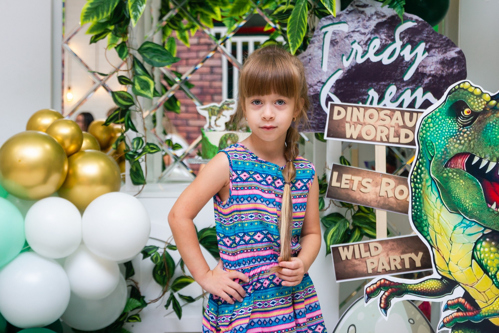 ДР Глеба в «Ежевике». Фотограф в Волгограде и Волжском Наталья Фирсова