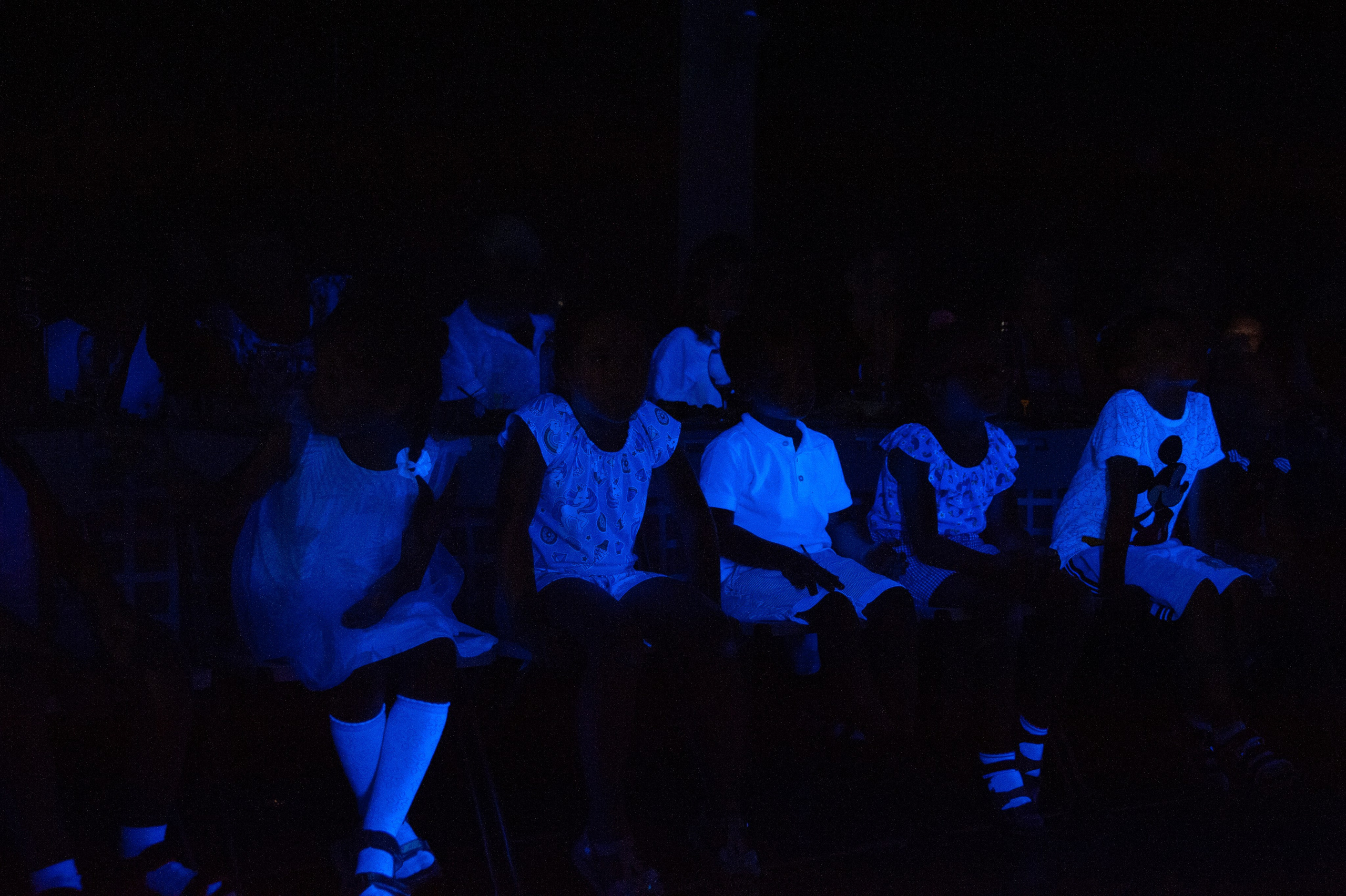 Детские дни рождения. Семейный фотограф Анна Лищук г. Таганрог