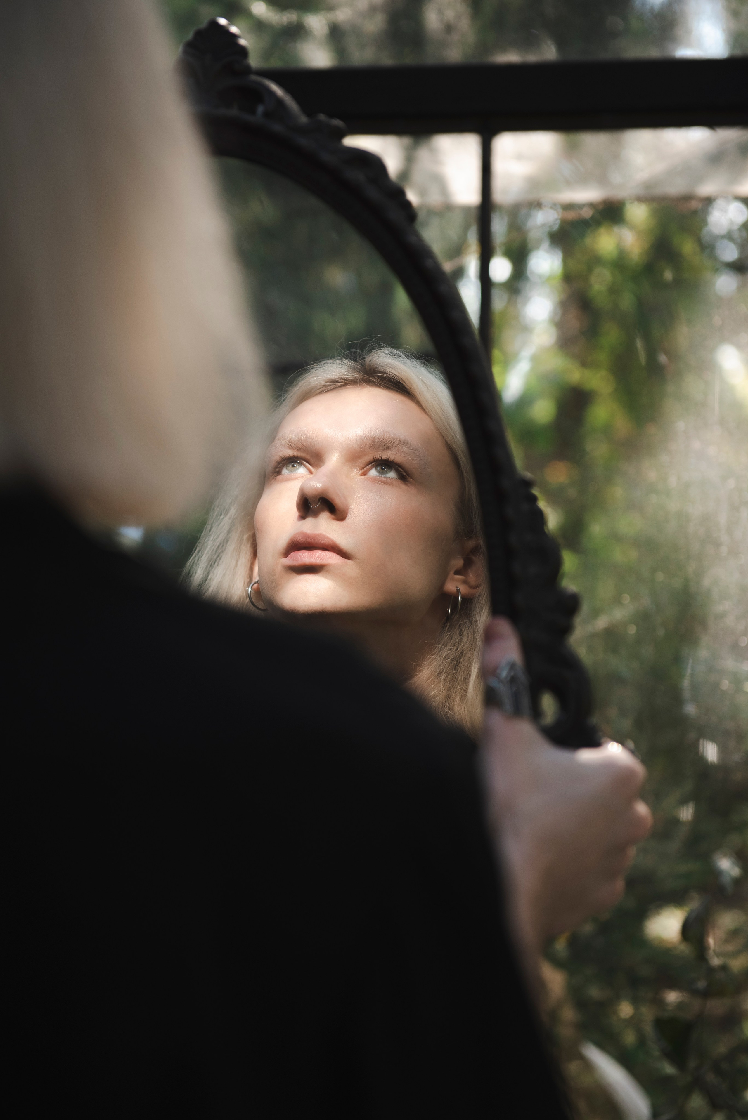 Руслан. Портретный и архитектурный фотограф в Москве и Санкт-Петербурге