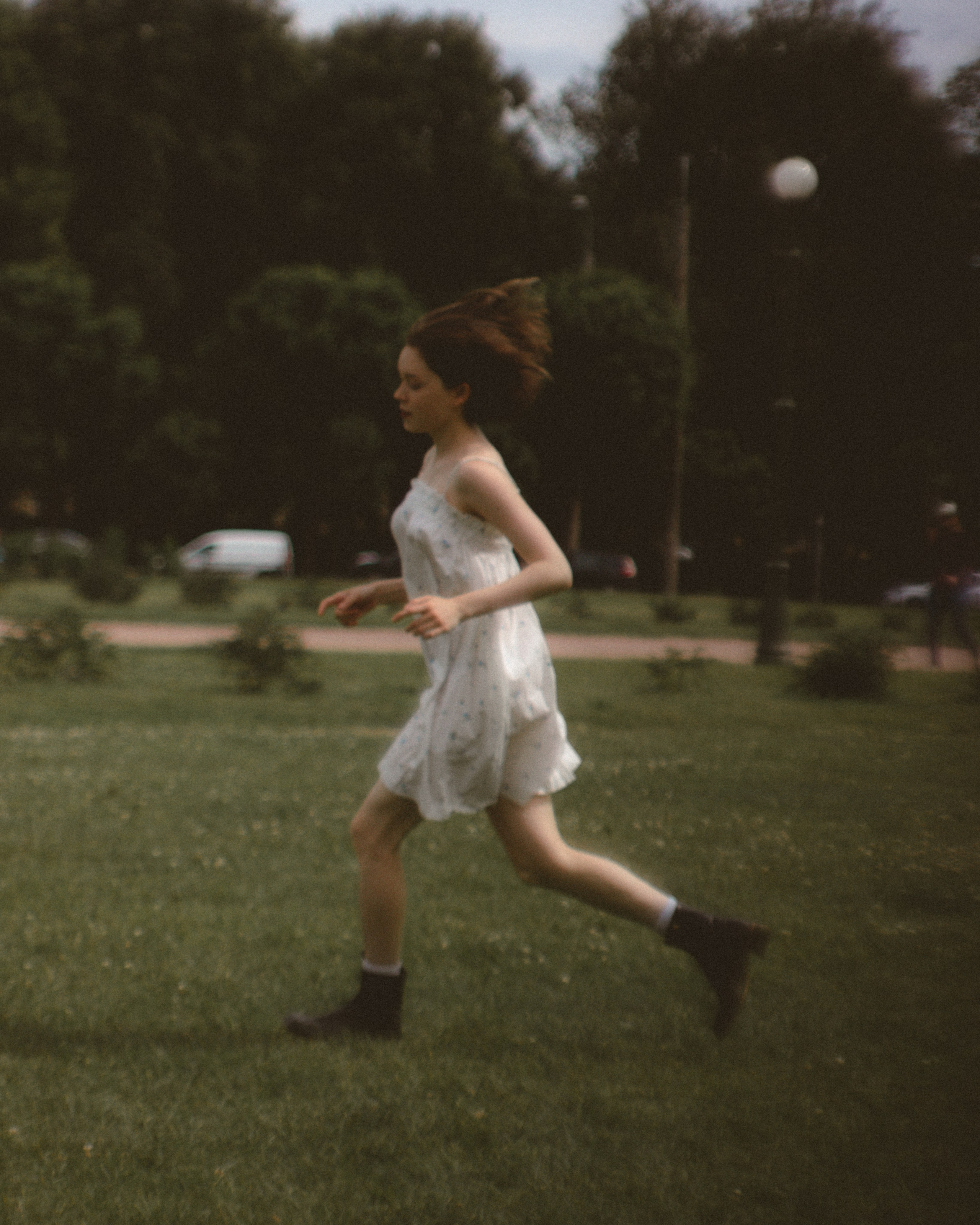 Дарья. Фотограф Краснодар Ирина Гафланова