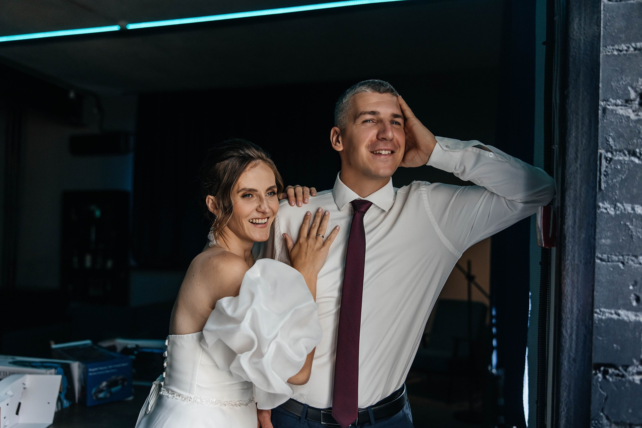 Свадьбы. Maxim Tsoy Photography