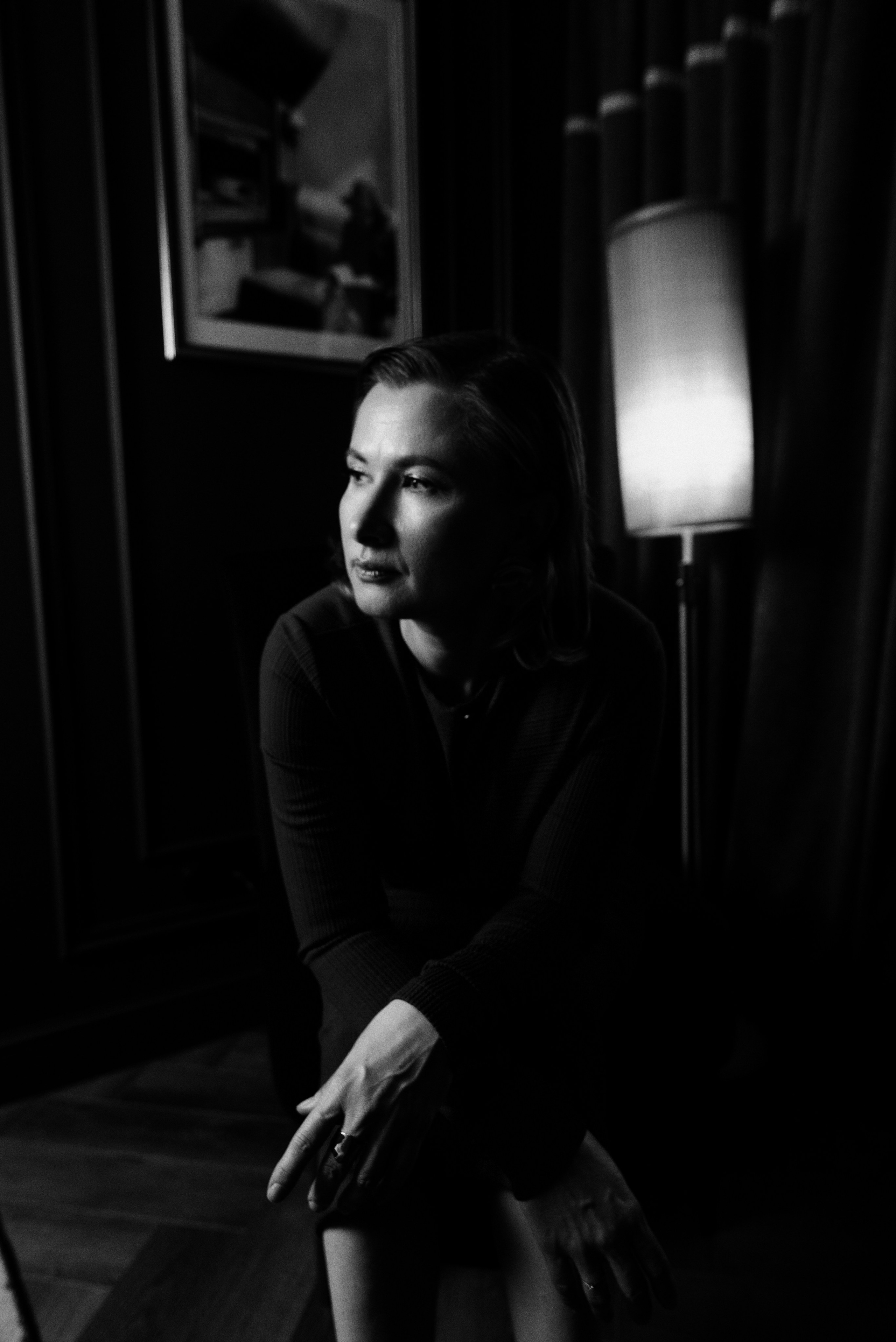 Евгения. Фотограф Дарья Мустафина, Тюмень