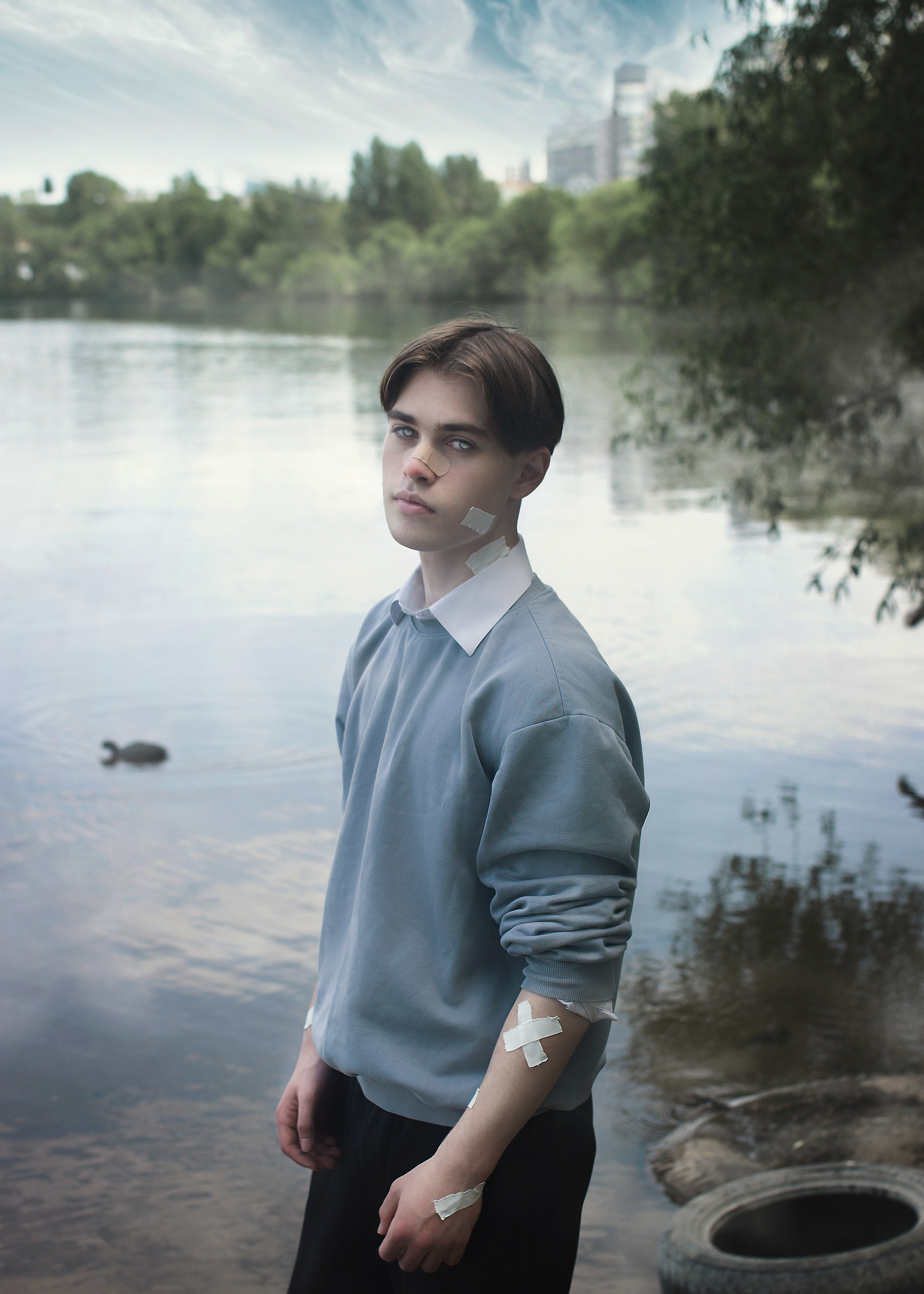 Илья. Фотограф Воронеж