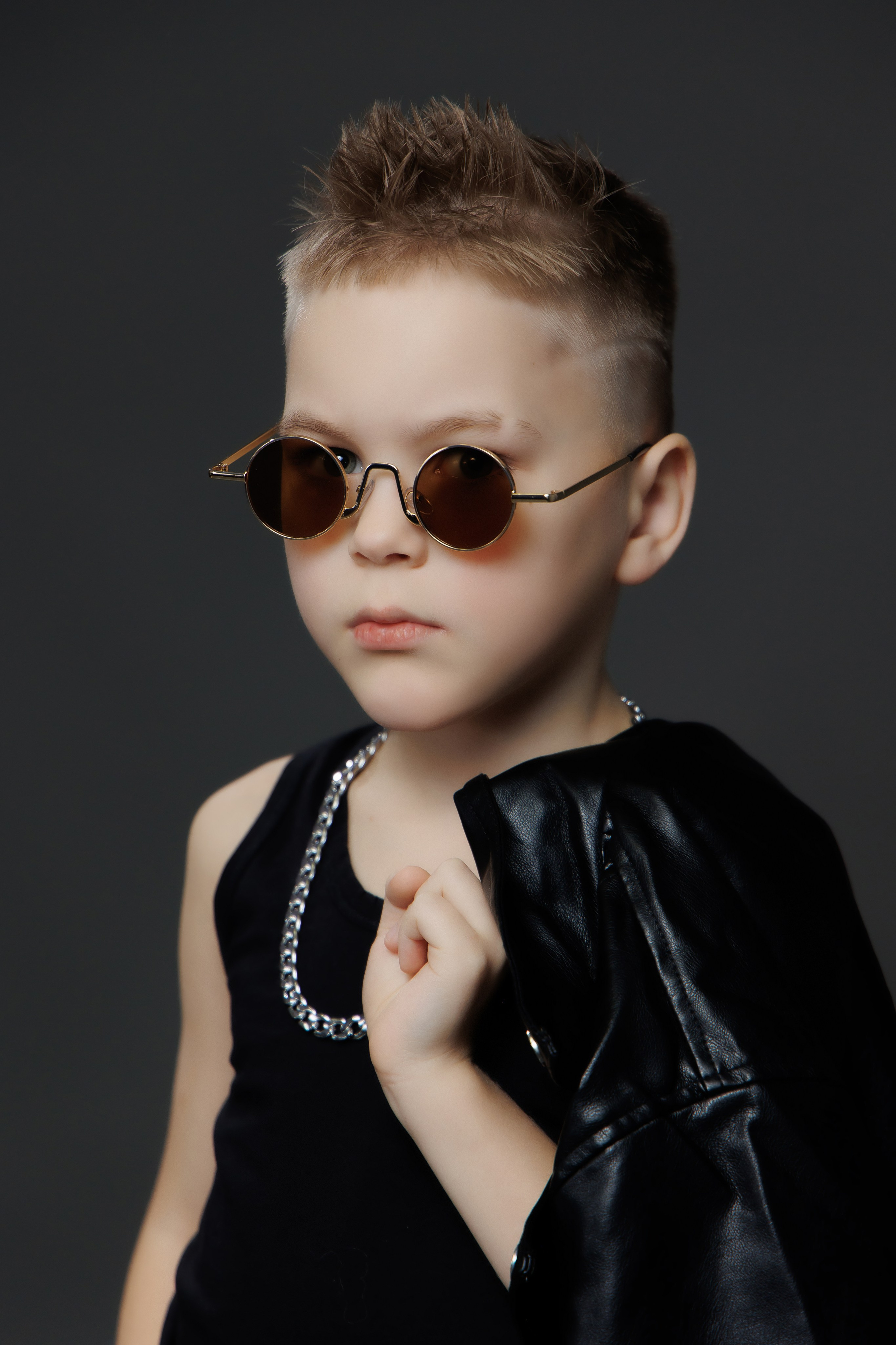 Леонид. Фотограф в Михнево Юлия Коляскина