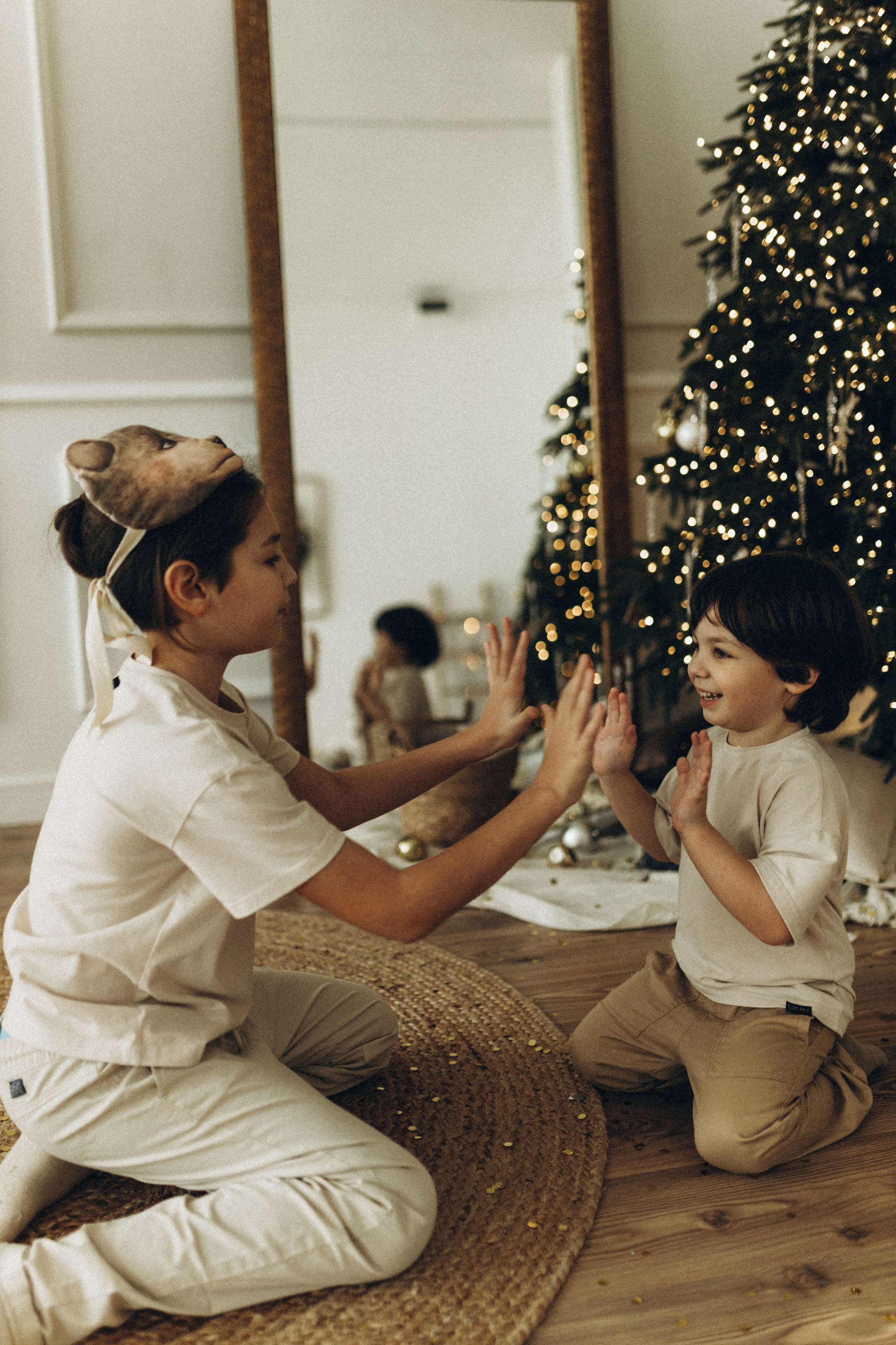 Максим, Яна, Милан, Мирон и Марк. Семейный фотограф в Новороссийске и Анапе Александра Яковлева