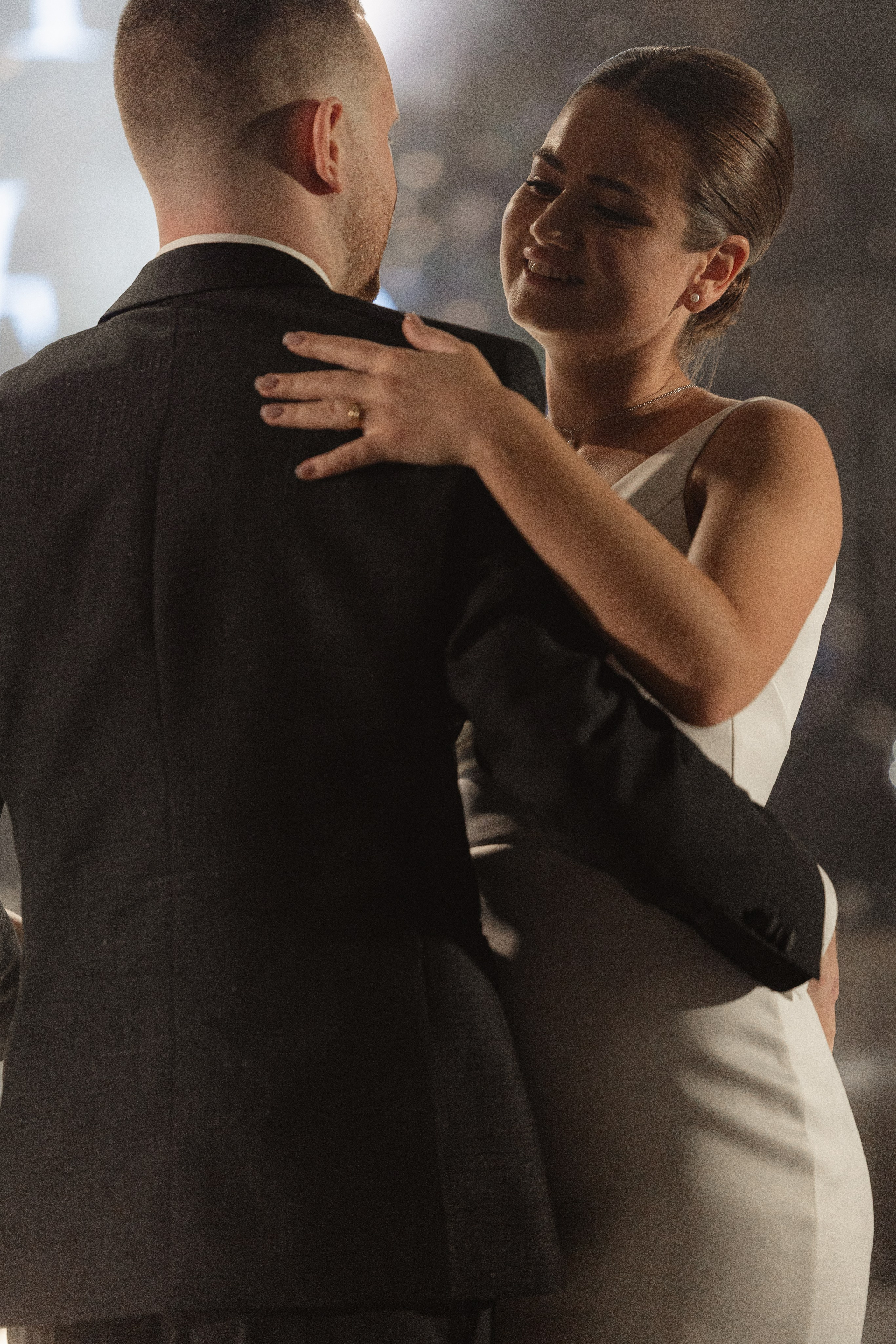 Егор+Валерия. Свадебный и репортажный фотограф в Казани Регина Гареева