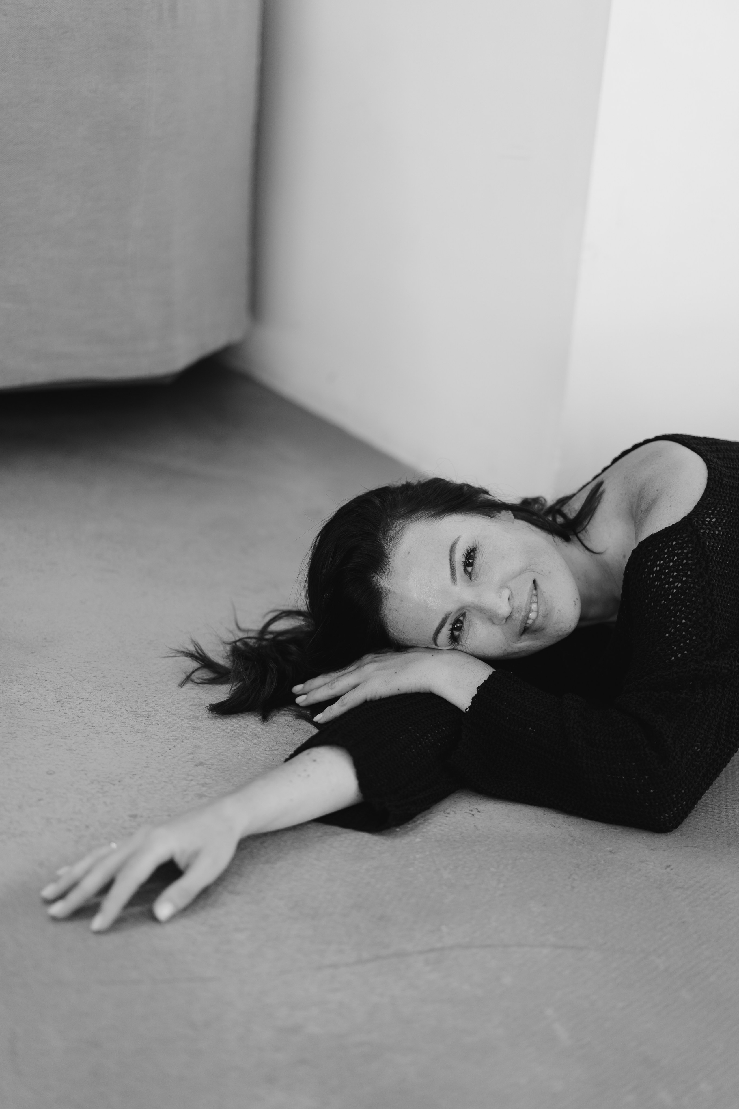 Лилия. Фотограф в Москве Ирина Малахова