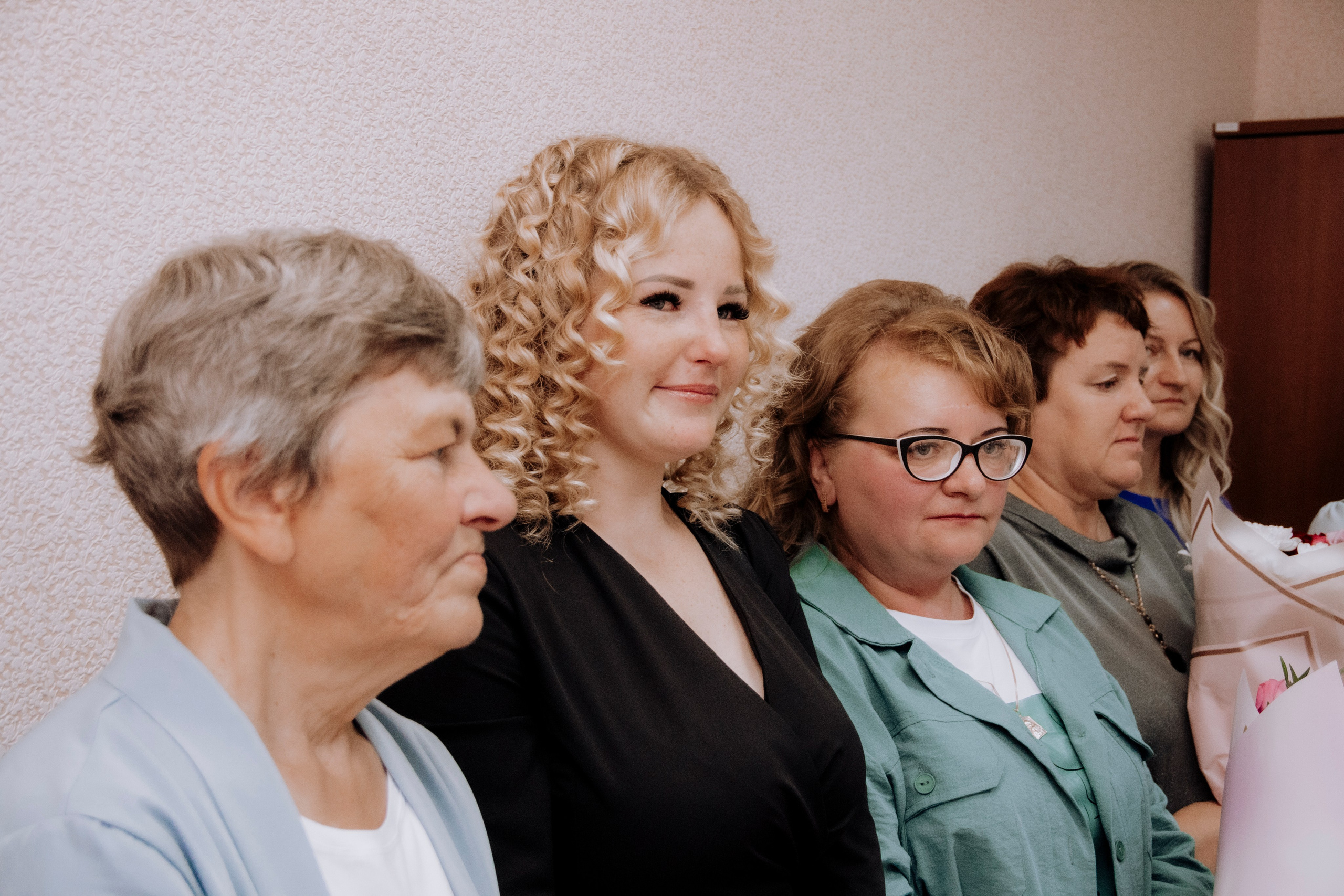 СВАДЬБА ОЛЬГА И ВАЛЕРИЙ. ProFoto