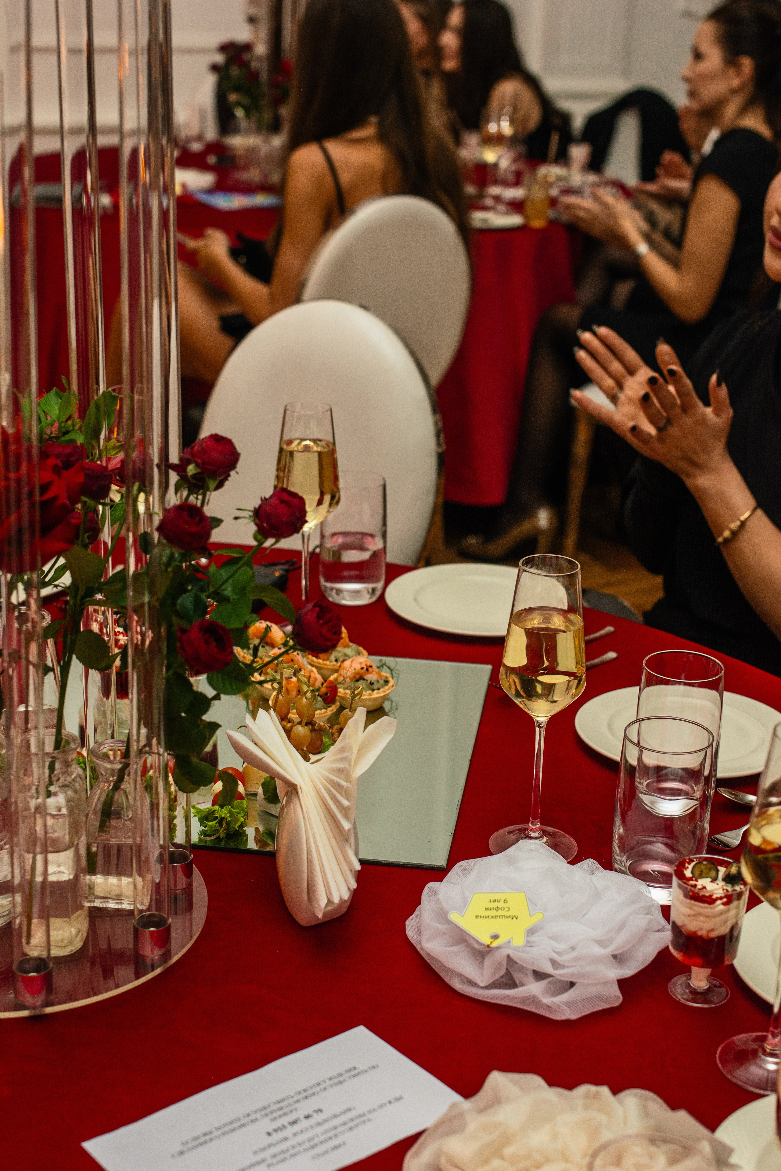 Благотворительный концерт «Твори Добро». Фотограф в Москве Ангелина Ким