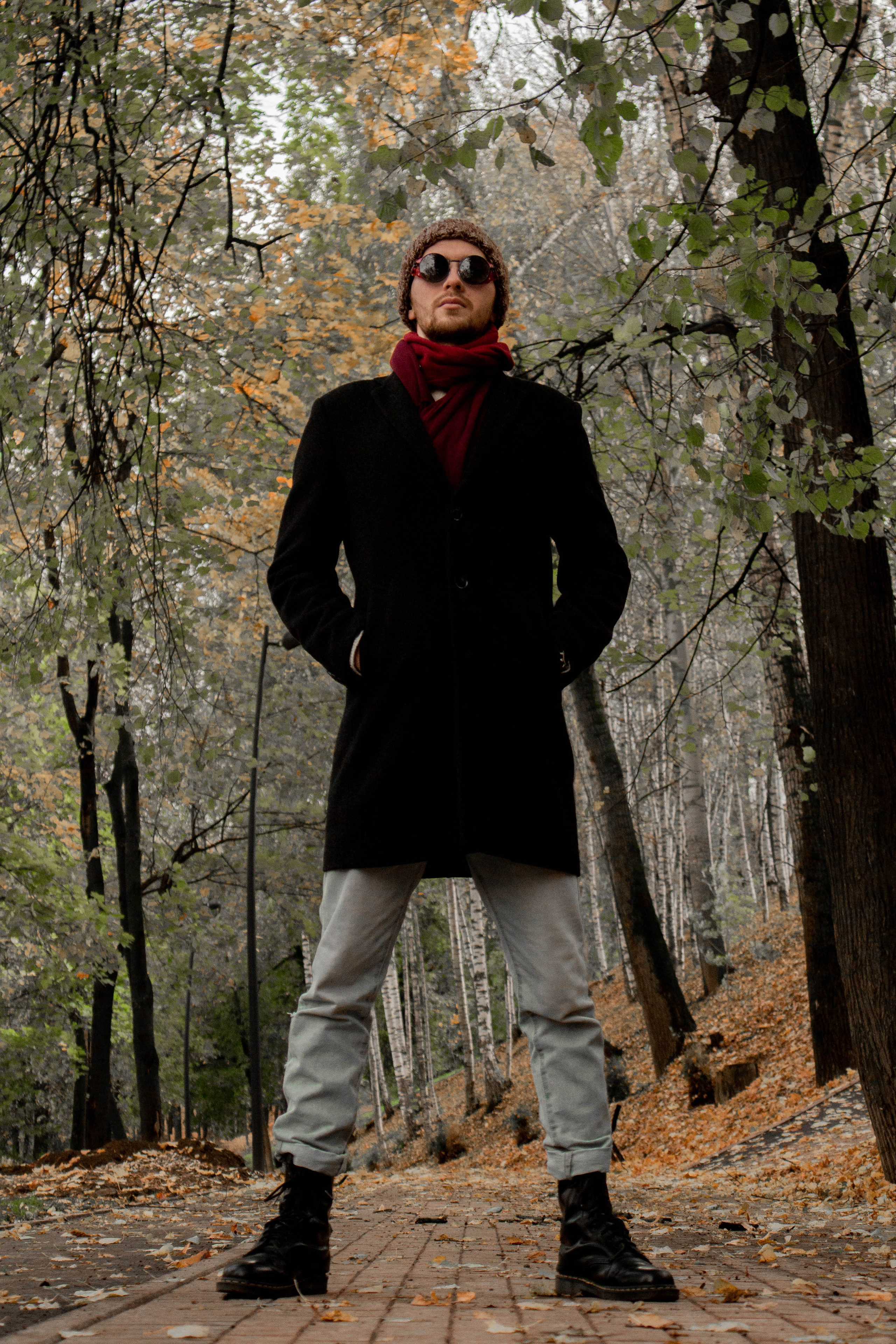 Дмитрий. Фотограф Шагалов Михаил